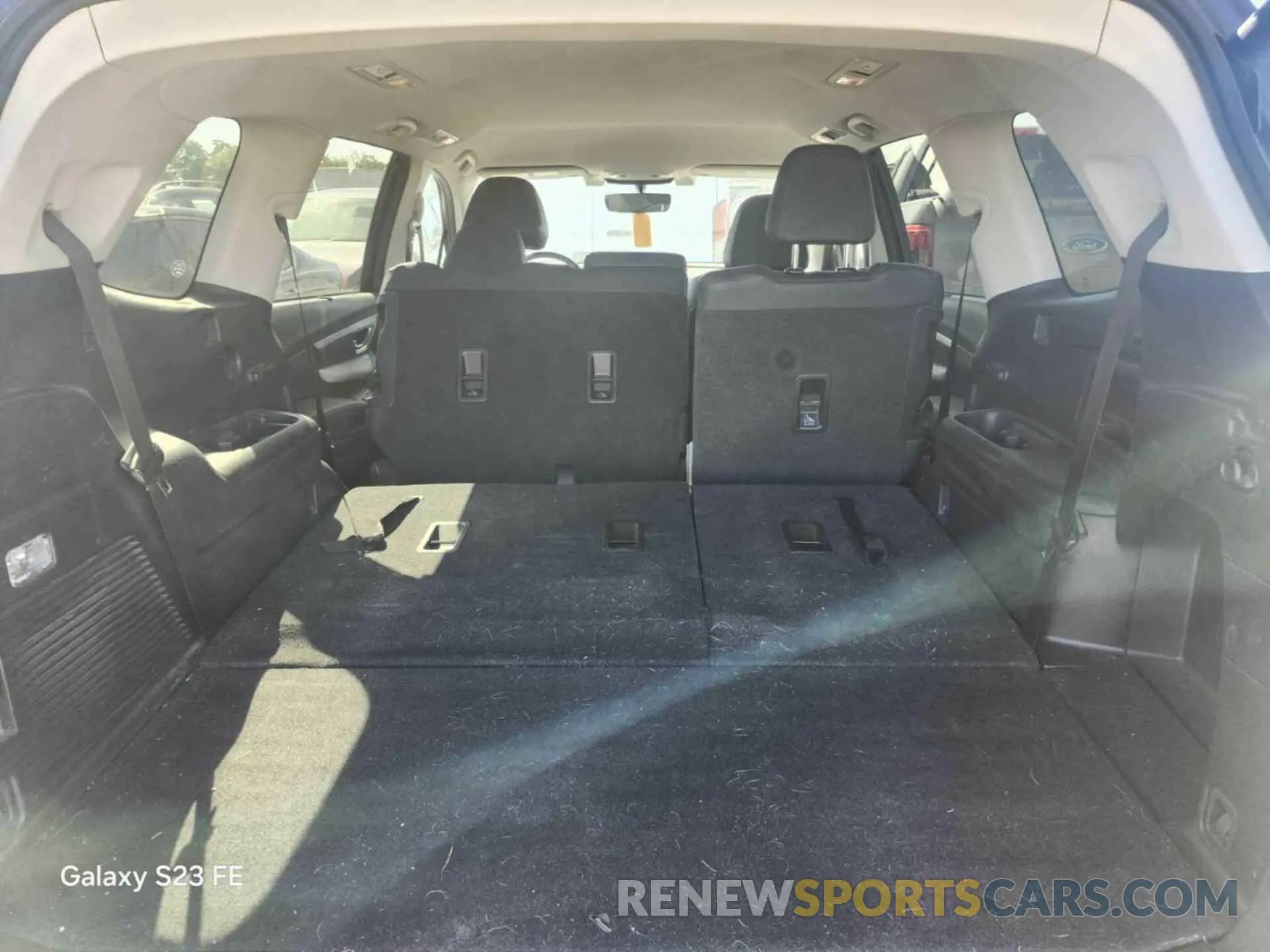 28 Фотография поврежденного автомобиля 4S4WMAKD0N3464556 SUBARU ASCENT 2022