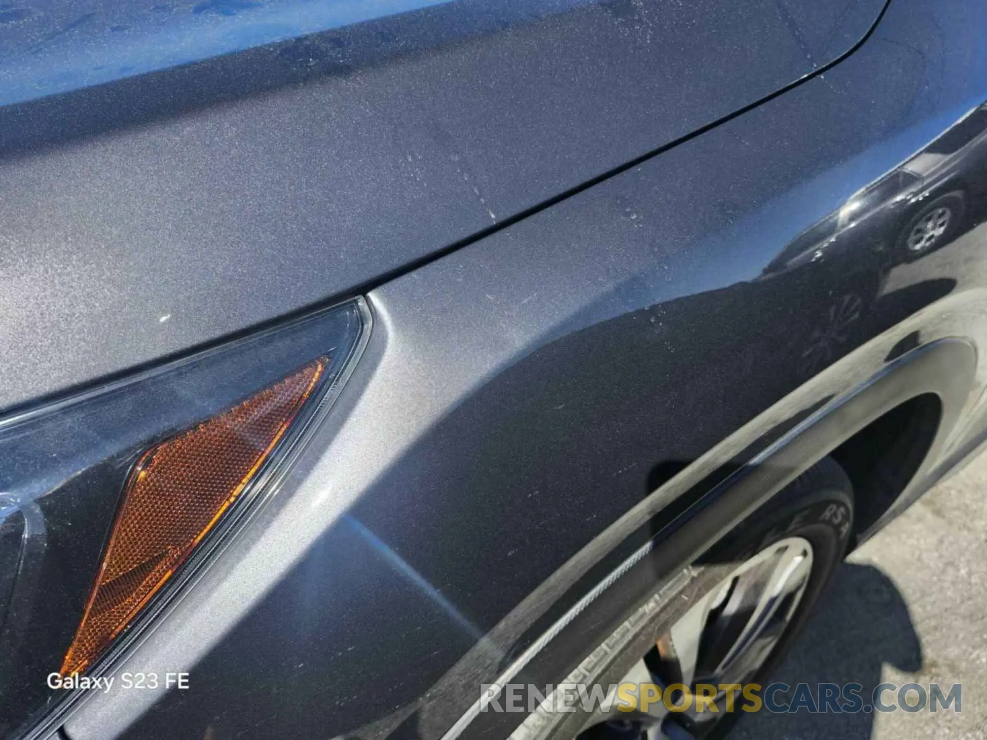 9 Фотография поврежденного автомобиля 4S4WMAKD0N3464556 SUBARU ASCENT 2022