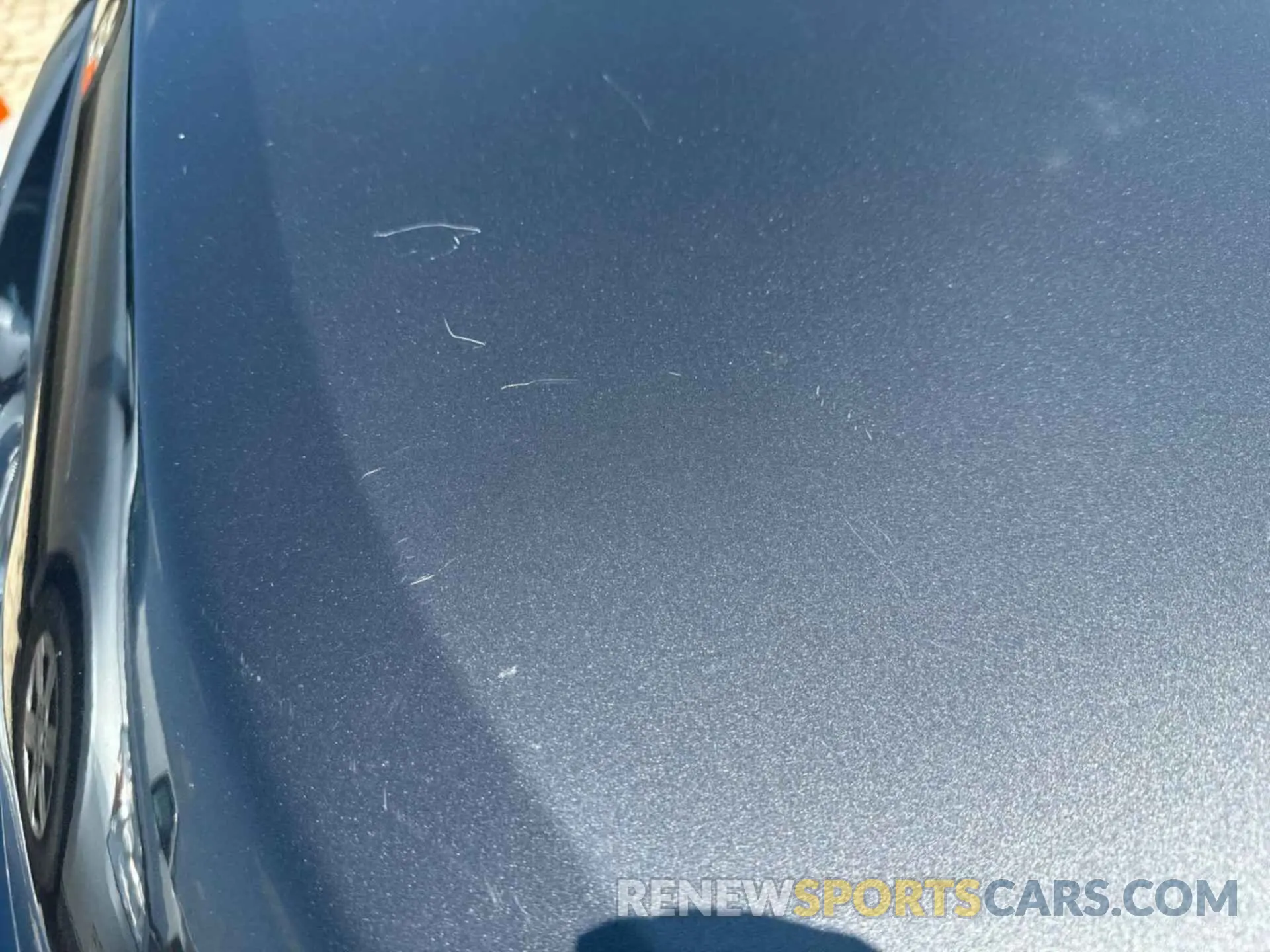 8 Photograph of a damaged car 4S4WMAKD1N3464498 SUBARU ASCENT 2022
