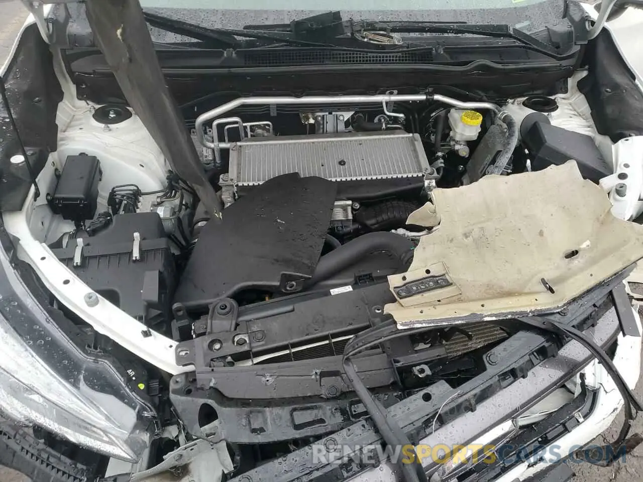 14 Фотография поврежденного автомобиля 4S4WMAPD4N3410332 SUBARU ASCENT 2022