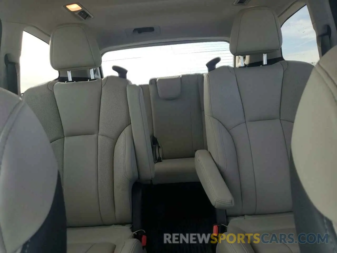 10 Фотография поврежденного автомобиля 4S4WMAPD7N3463493 SUBARU ASCENT 2022