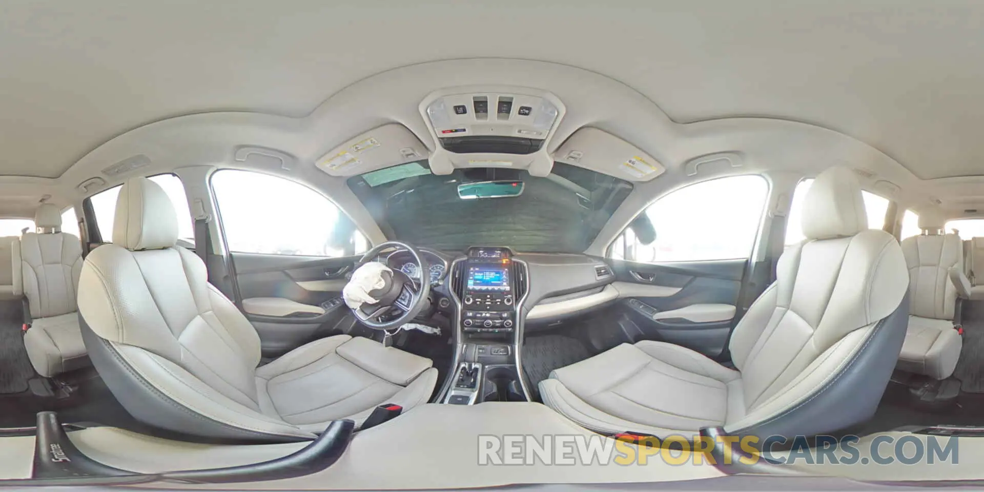 14 Фотография поврежденного автомобиля 4S4WMAPD7N3463493 SUBARU ASCENT 2022