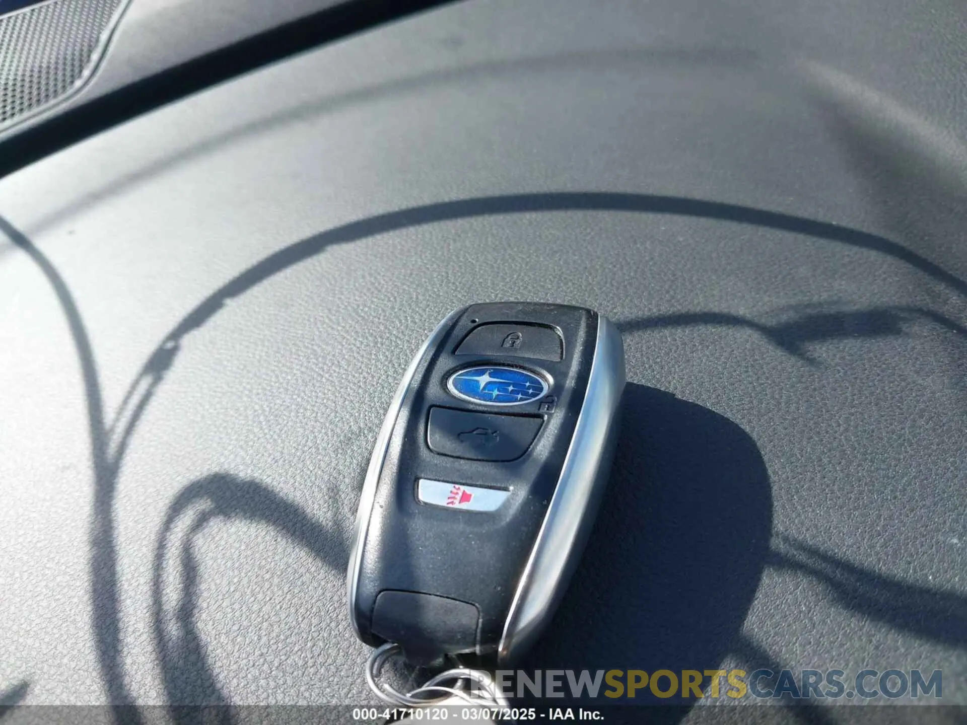 11 Photograph of a damaged car 4S4WMAPD8N3439963 SUBARU ASCENT 2022