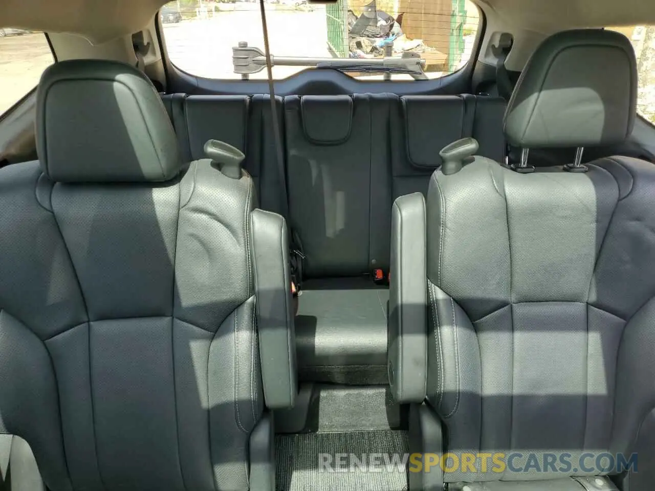 10 Фотография поврежденного автомобиля 4S4WMARD0N3409269 SUBARU ASCENT 2022