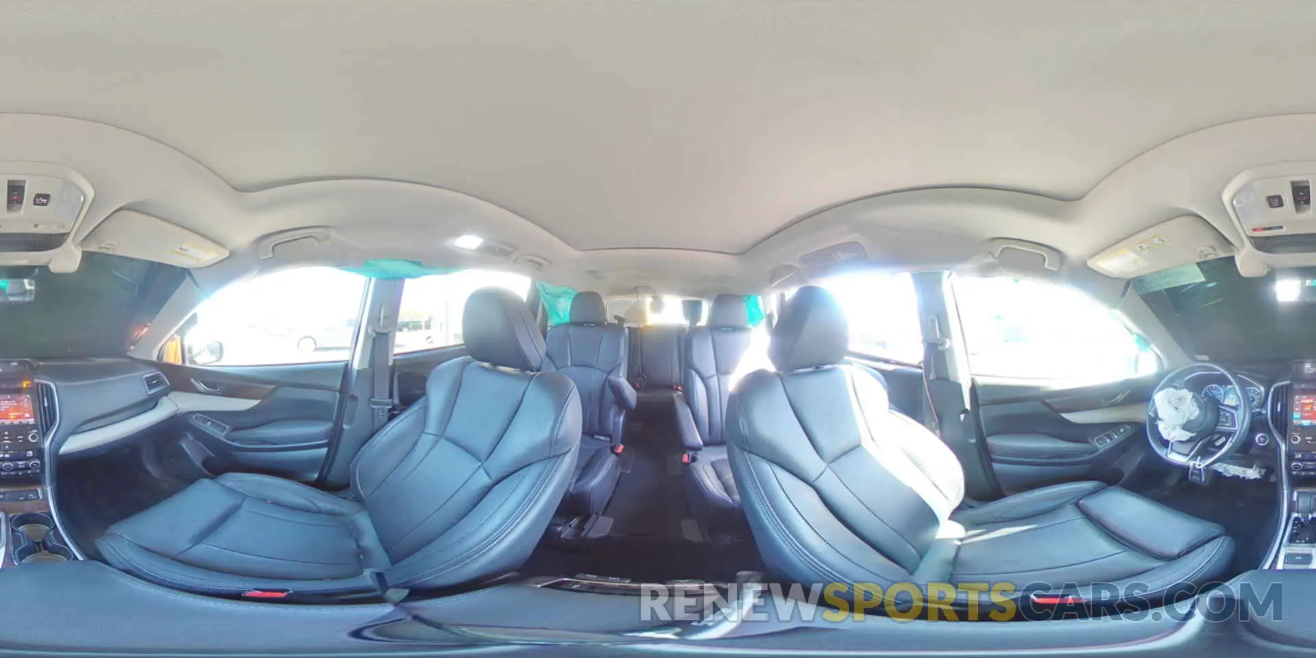 16 Фотография поврежденного автомобиля 4S4WMARD3N3457266 SUBARU ASCENT 2022