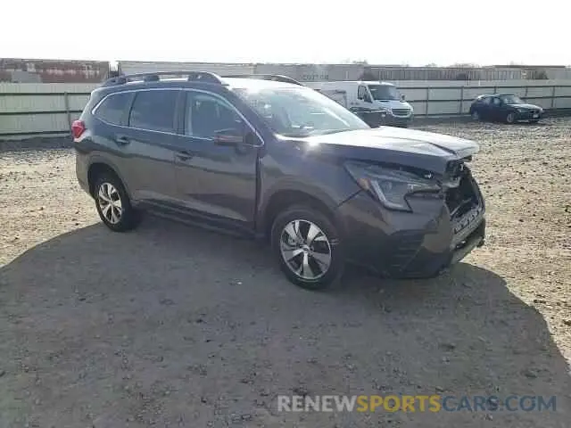 12 Photograph of a damaged car 4S4WMAED2P3429127 SUBARU ASCENT 2023
