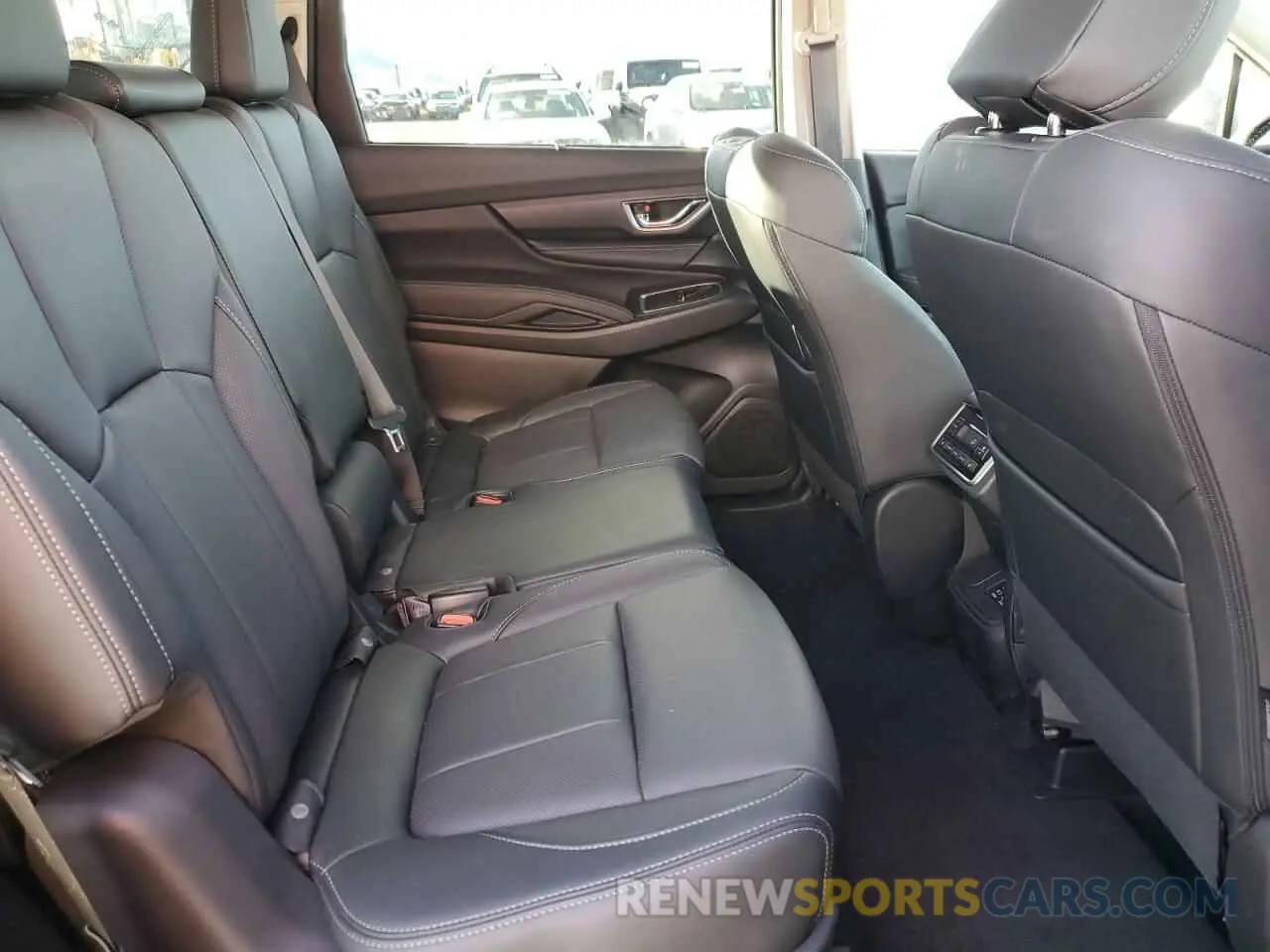11 Фотография поврежденного автомобиля 4S4WMAND7P3463581 SUBARU ASCENT 2023