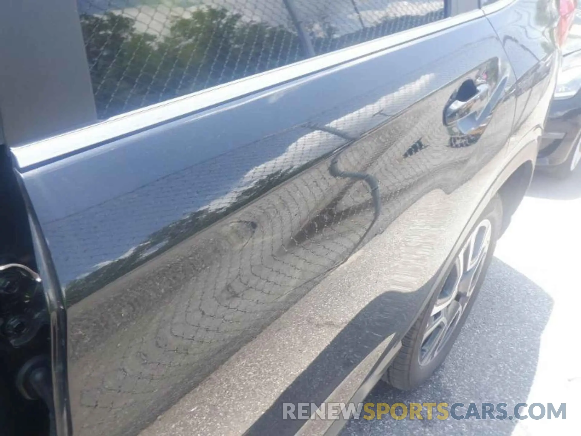 10 Photograph of a damaged car 4S4WMASD0P3437909 SUBARU ASCENT 2023