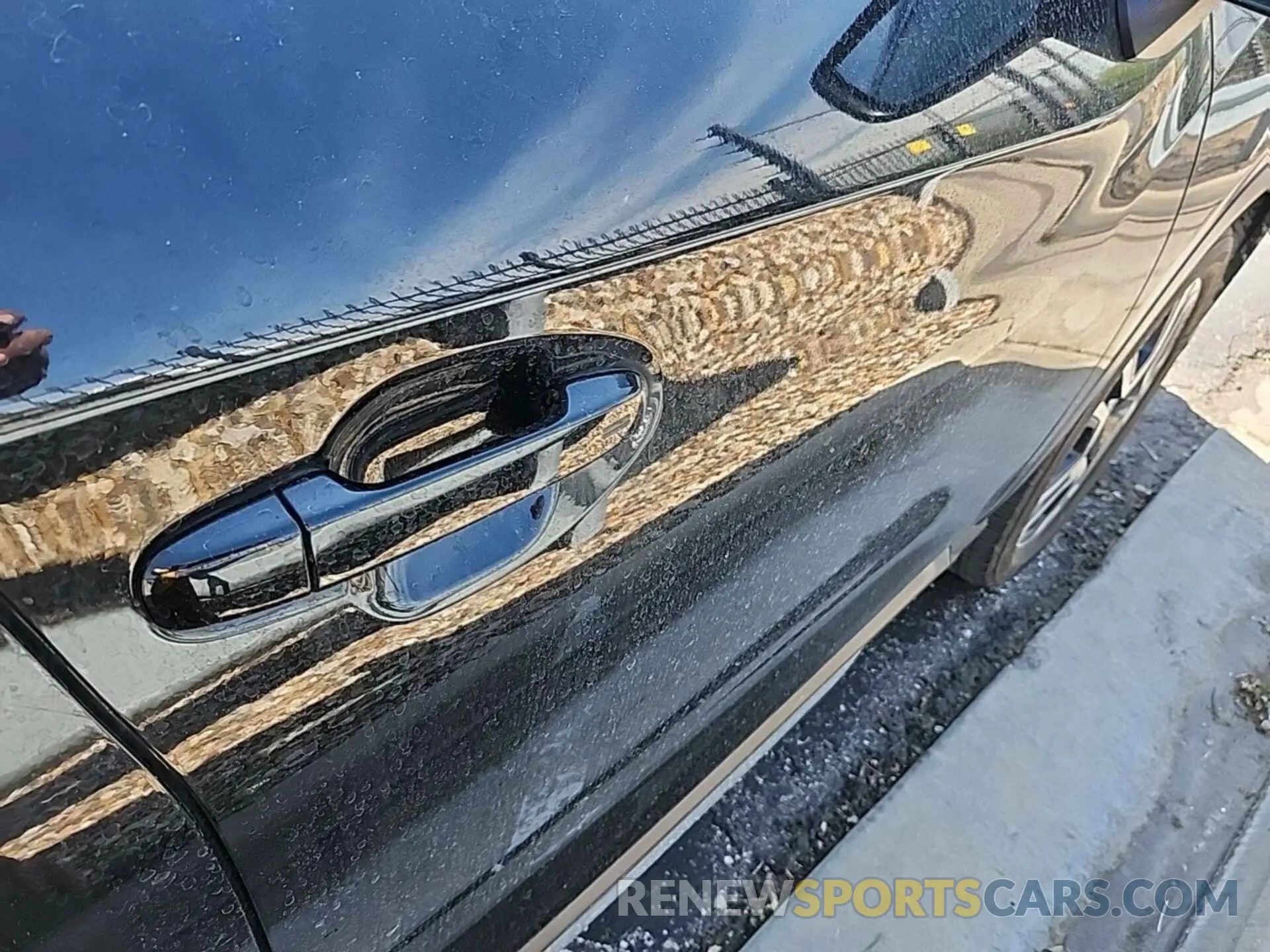 15 Photograph of a damaged car 4S4WMASD2P3450242 SUBARU ASCENT 2023