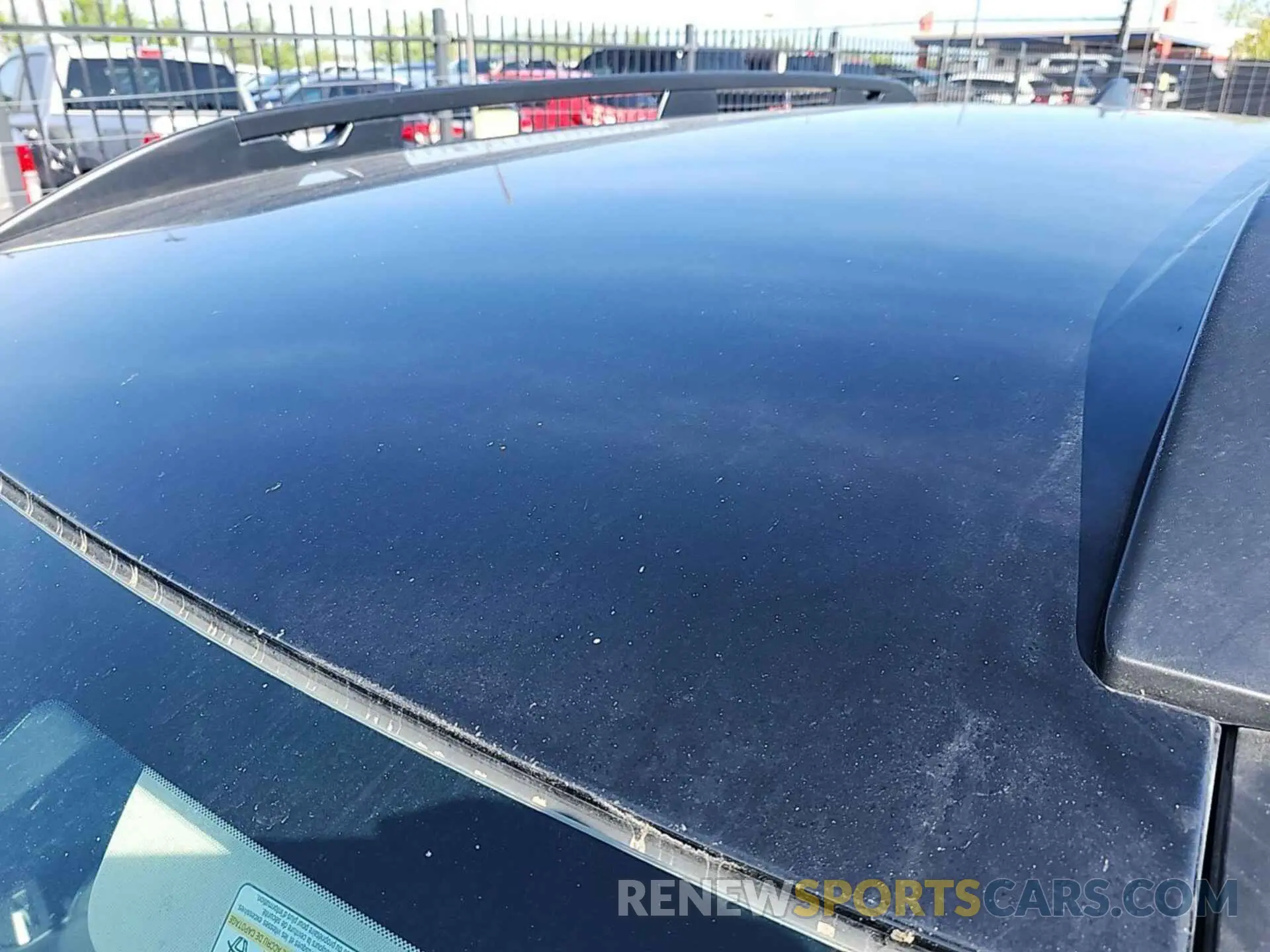 31 Photograph of a damaged car 4S4WMASD2P3450242 SUBARU ASCENT 2023