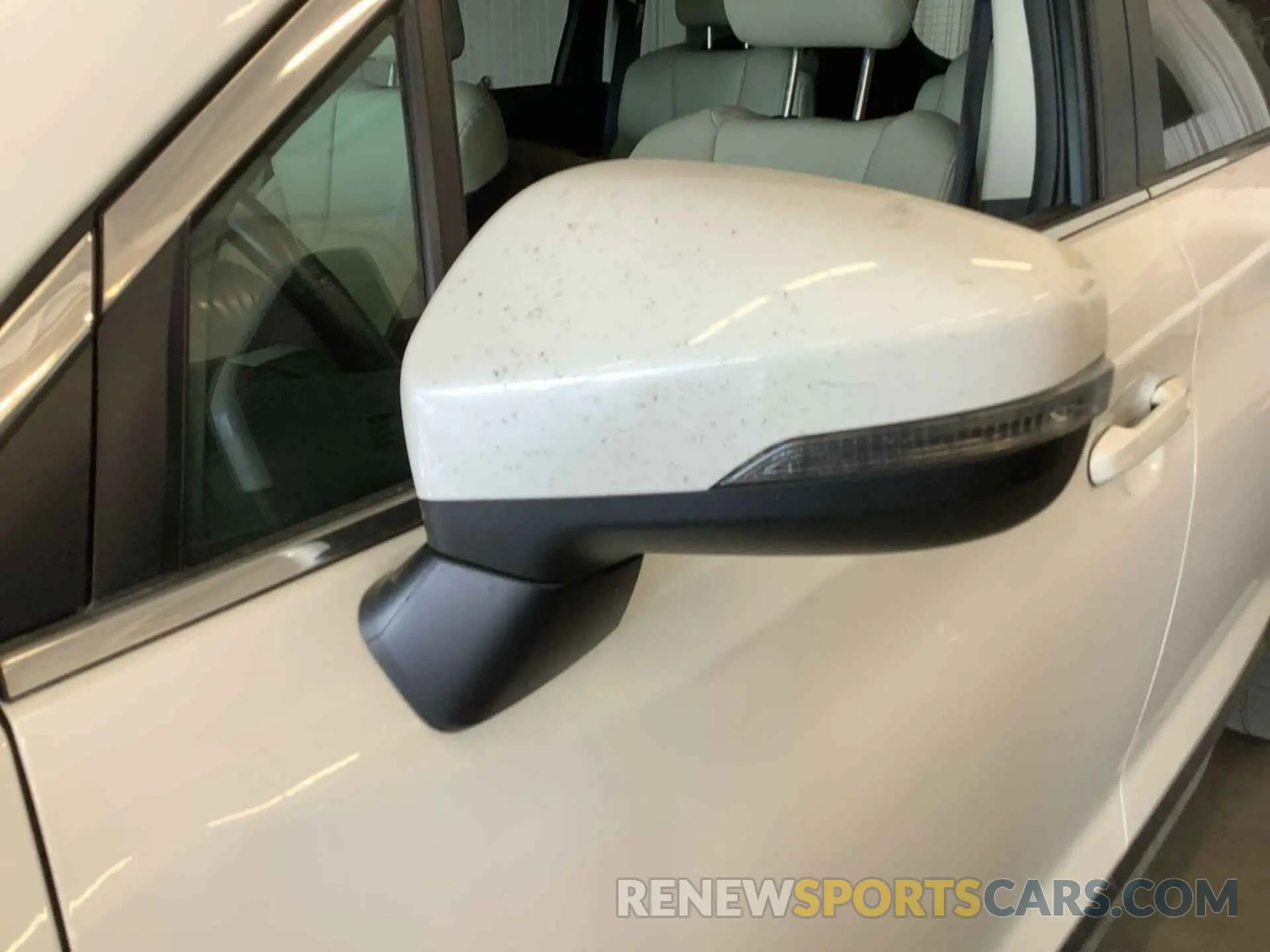 26 Photograph of a damaged car 4S4WMASD5P3445357 SUBARU ASCENT 2023
