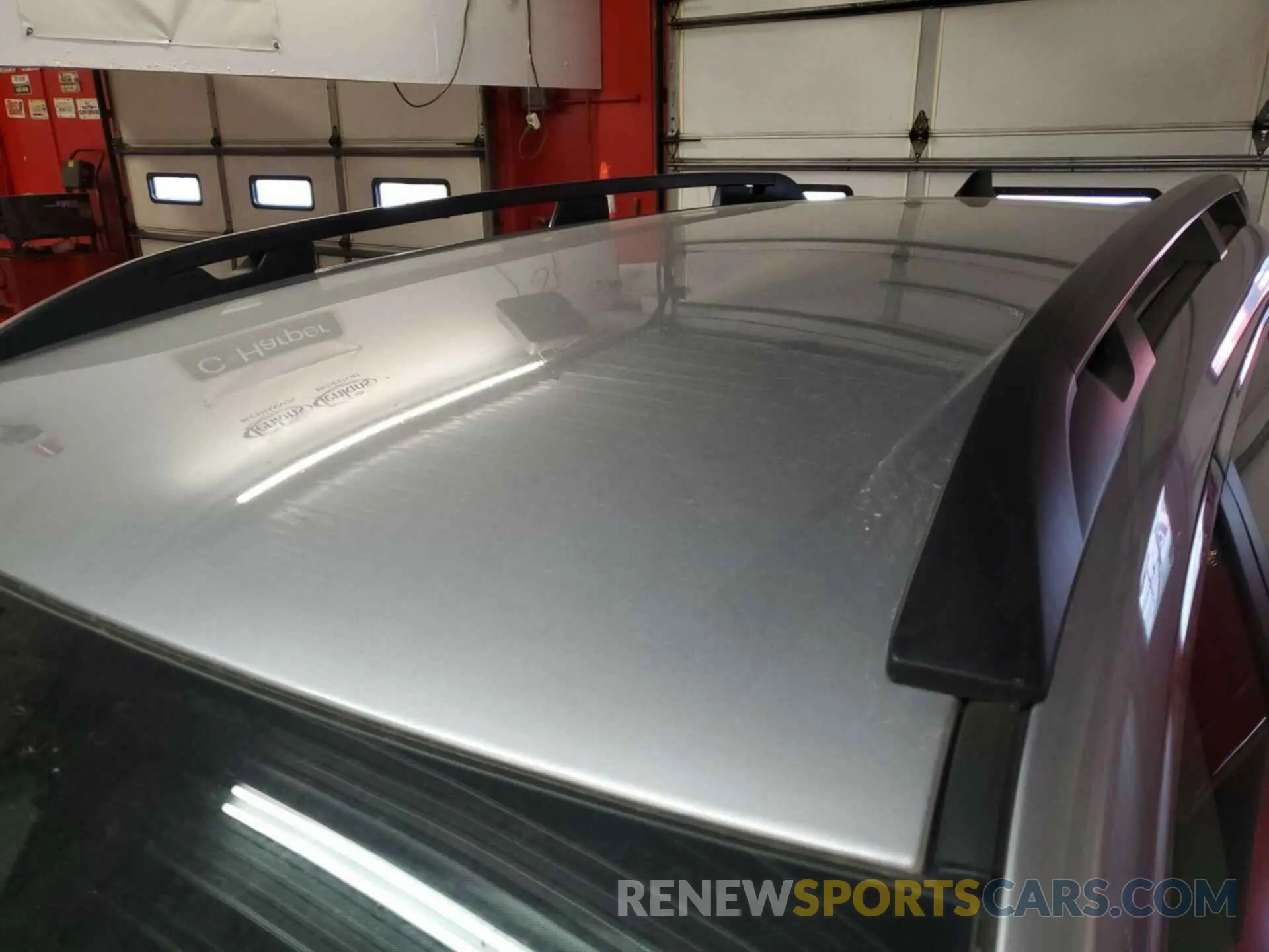 18 Photograph of a damaged car 4S4WMASD6P3449398 SUBARU ASCENT 2023