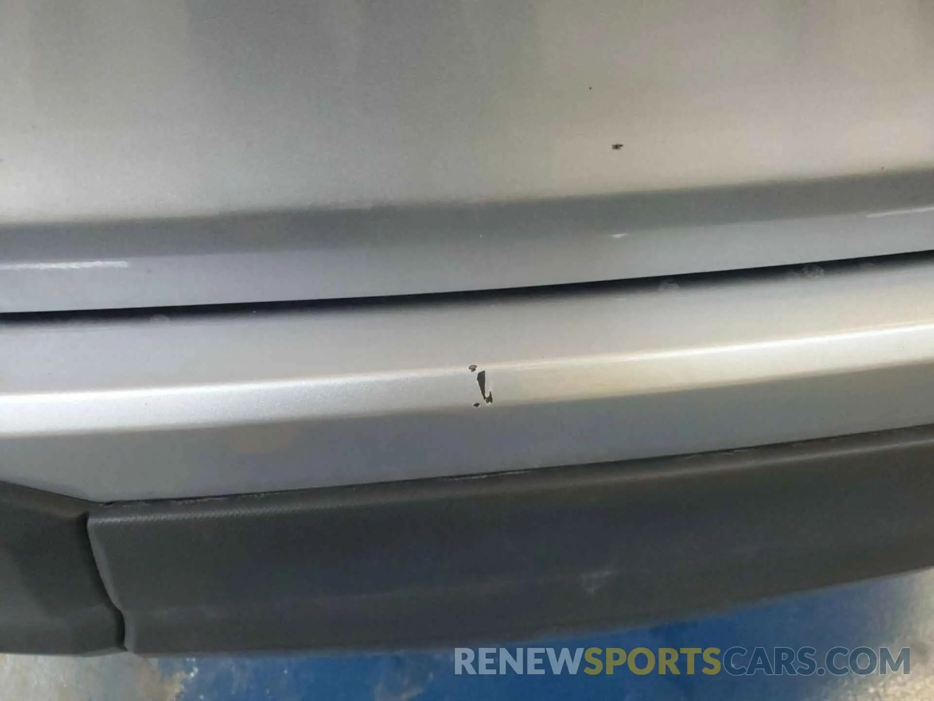 23 Photograph of a damaged car 4S4WMASD6P3449398 SUBARU ASCENT 2023