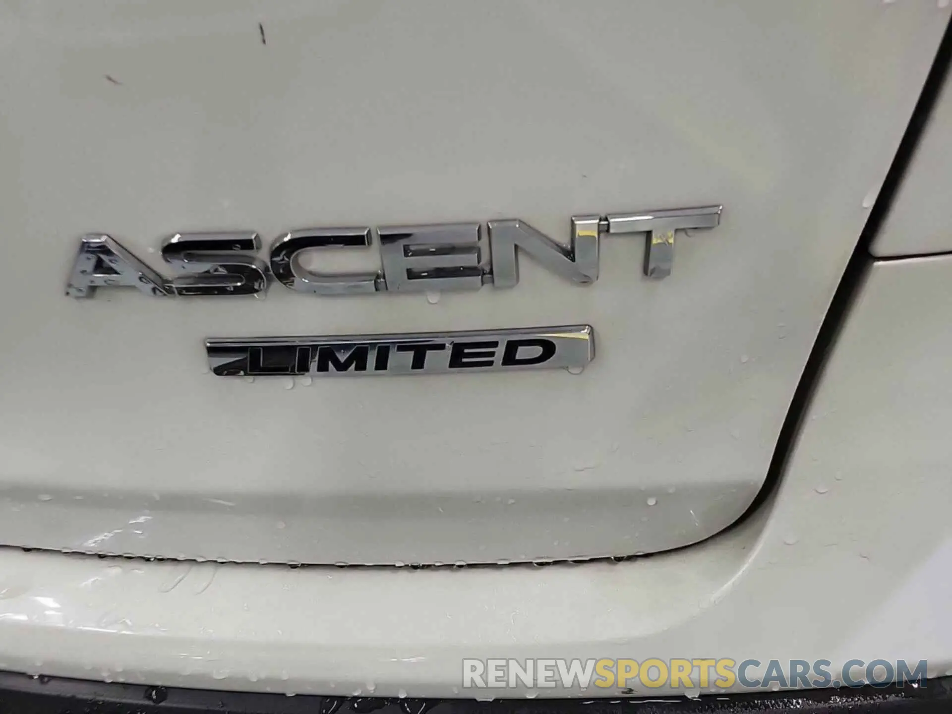 25 Фотография поврежденного автомобиля 4S4WMASD7P3445571 SUBARU ASCENT 2023