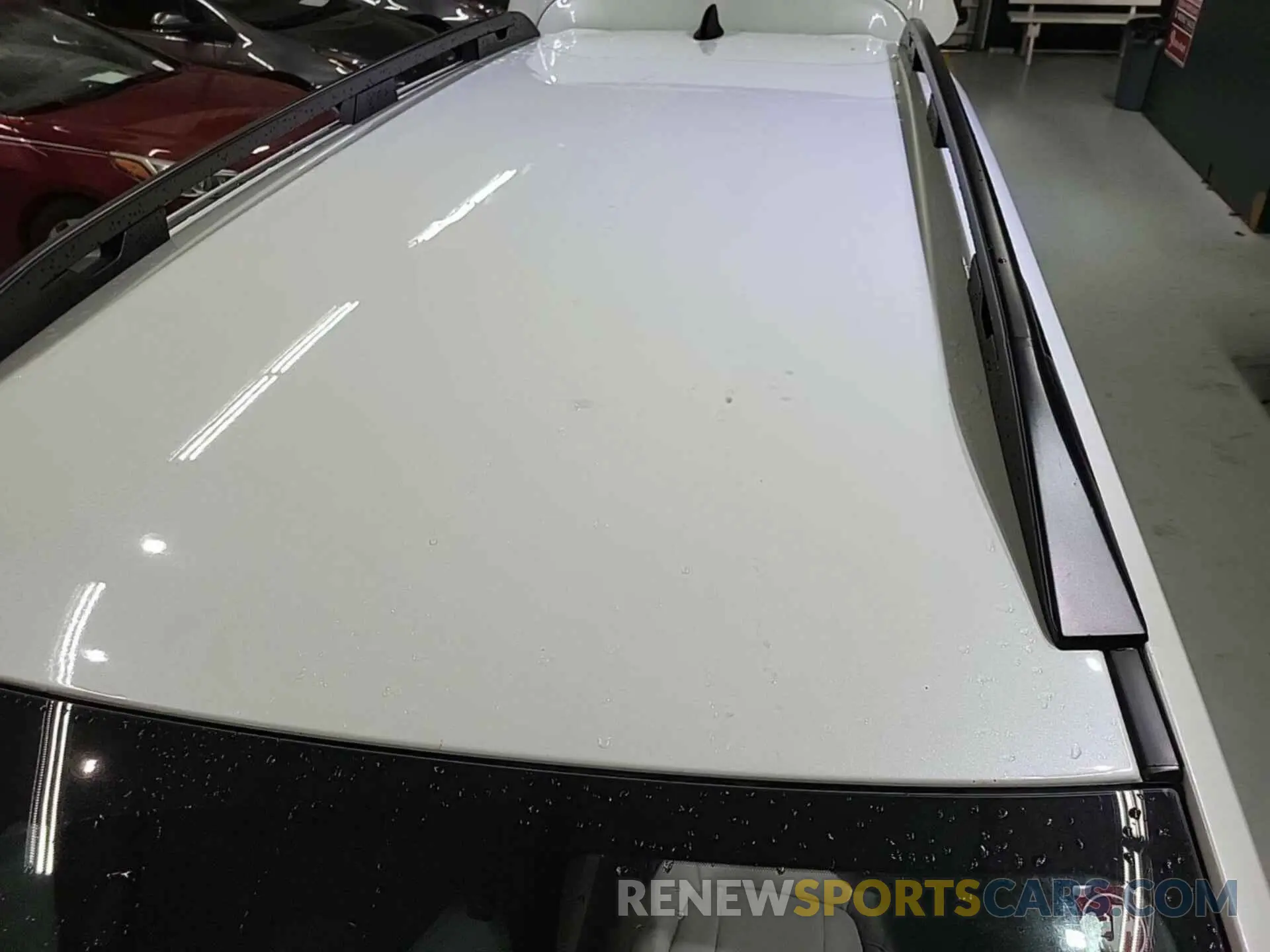 4 Фотография поврежденного автомобиля 4S4WMASD7P3445571 SUBARU ASCENT 2023