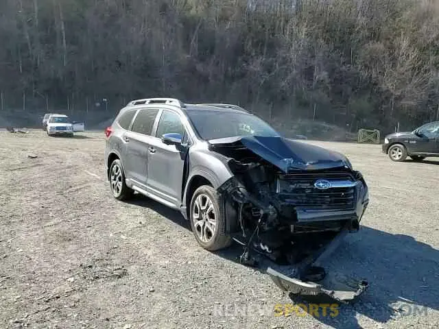 14 Photograph of a damaged car 4S4WMAUD8P3464532 SUBARU ASCENT 2023