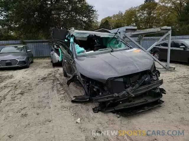 12 Photograph of a damaged car 4S4WMAWD3P3453452 SUBARU ASCENT 2023