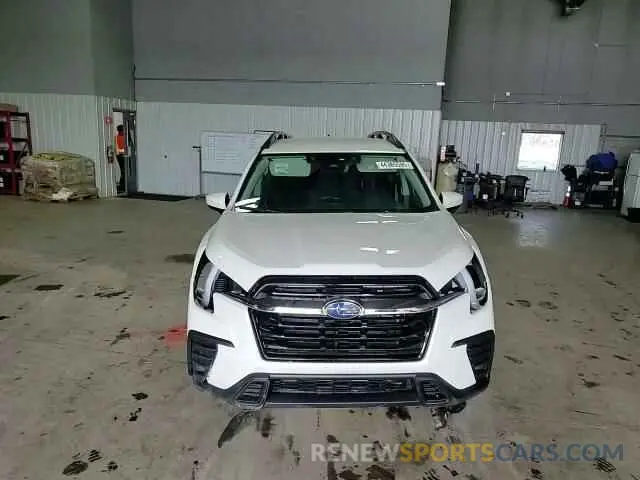 12 Photograph of a damaged car 4S4WMACD1R3454543 SUBARU ASCENT 2024