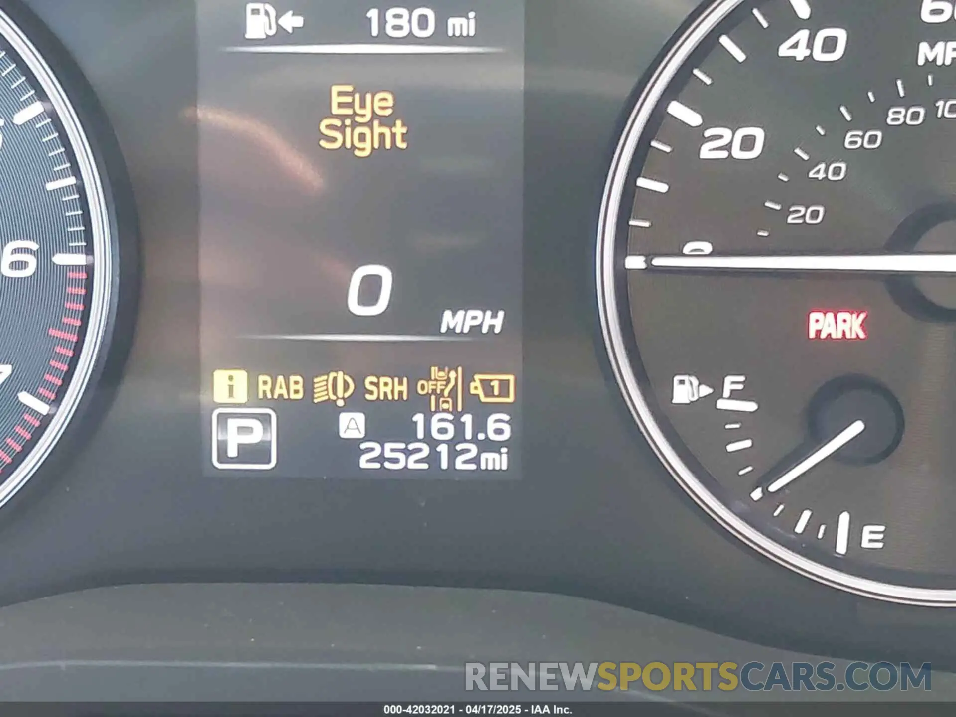 16 Фотография поврежденного автомобиля 4S4WMAUD8R3402275 SUBARU ASCENT 2024