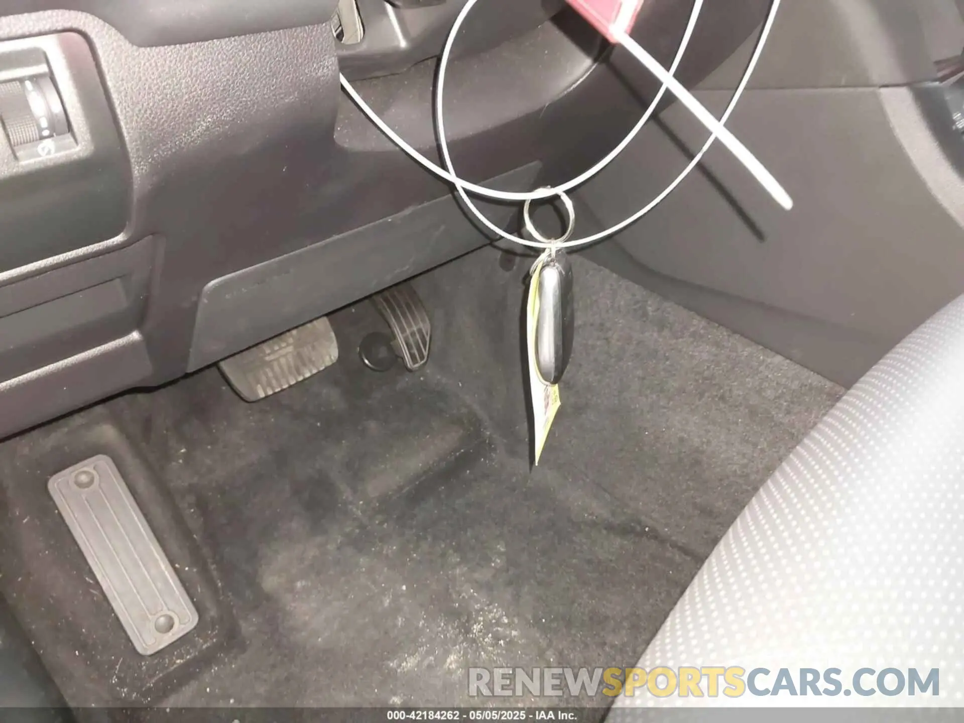 11 Photograph of a damaged car 4S4WMAWD4R3405297 SUBARU ASCENT 2024