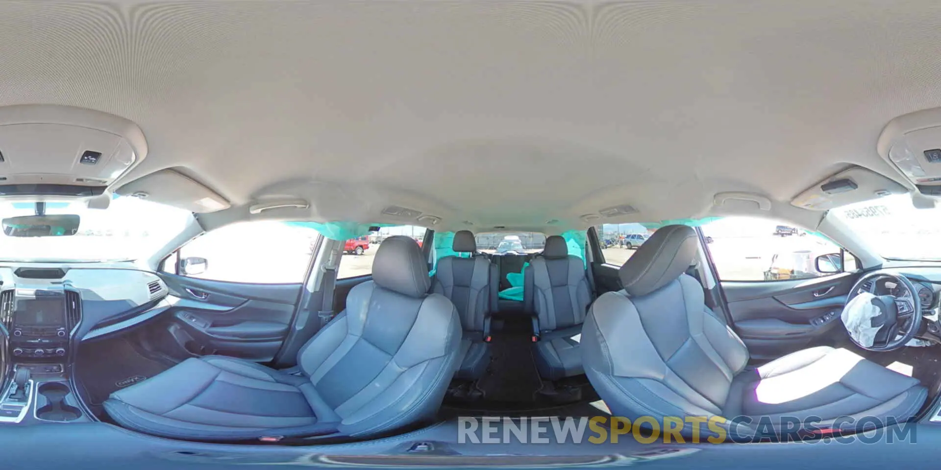 14 Фотография поврежденного автомобиля 4S4WMAGD5N3463881 SUBARU ASCENT ONY 2022