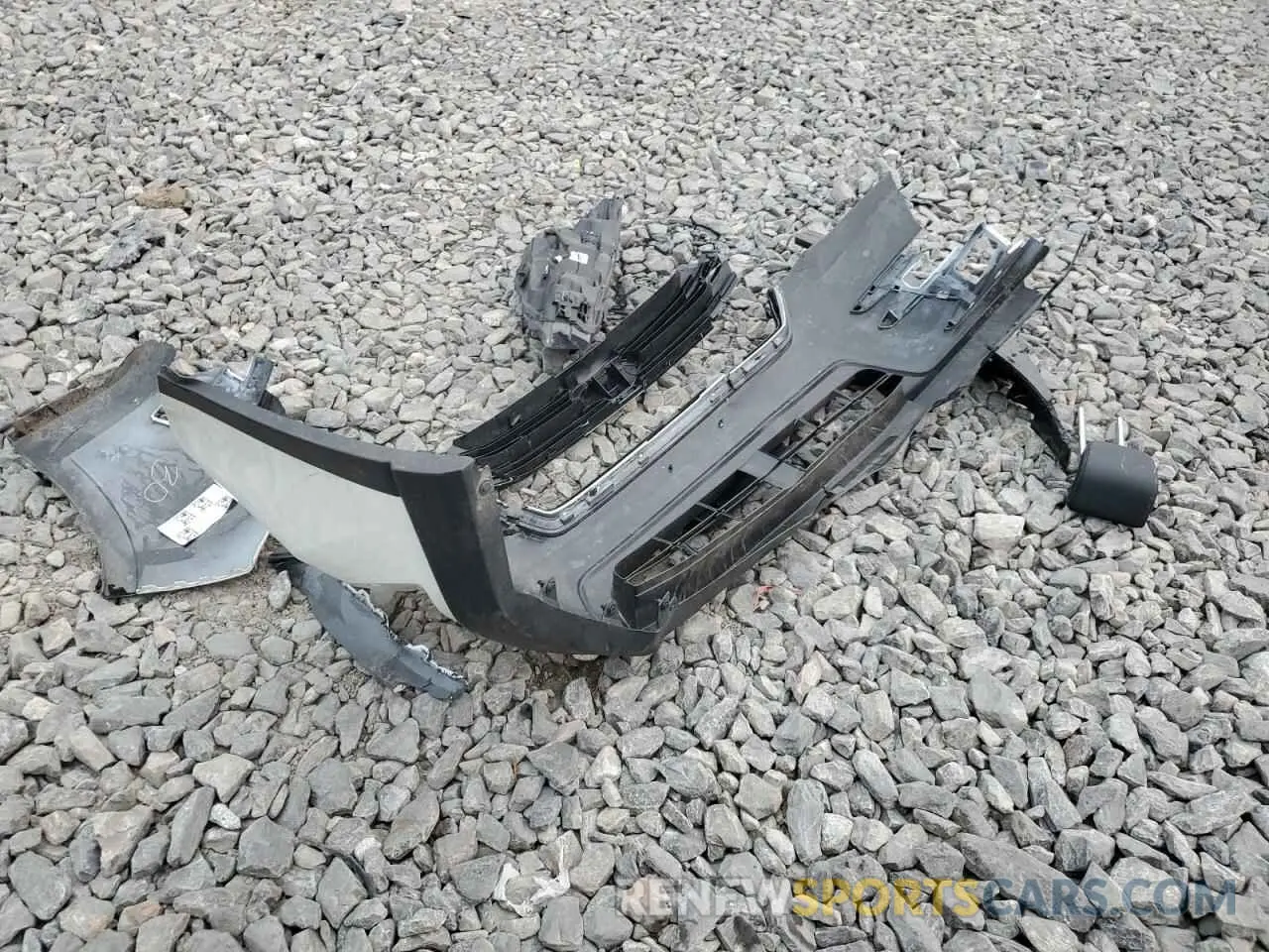 13 Photograph of a damaged car 4S4WMAJD7N3459985 SUBARU ASCENT ONY 2022