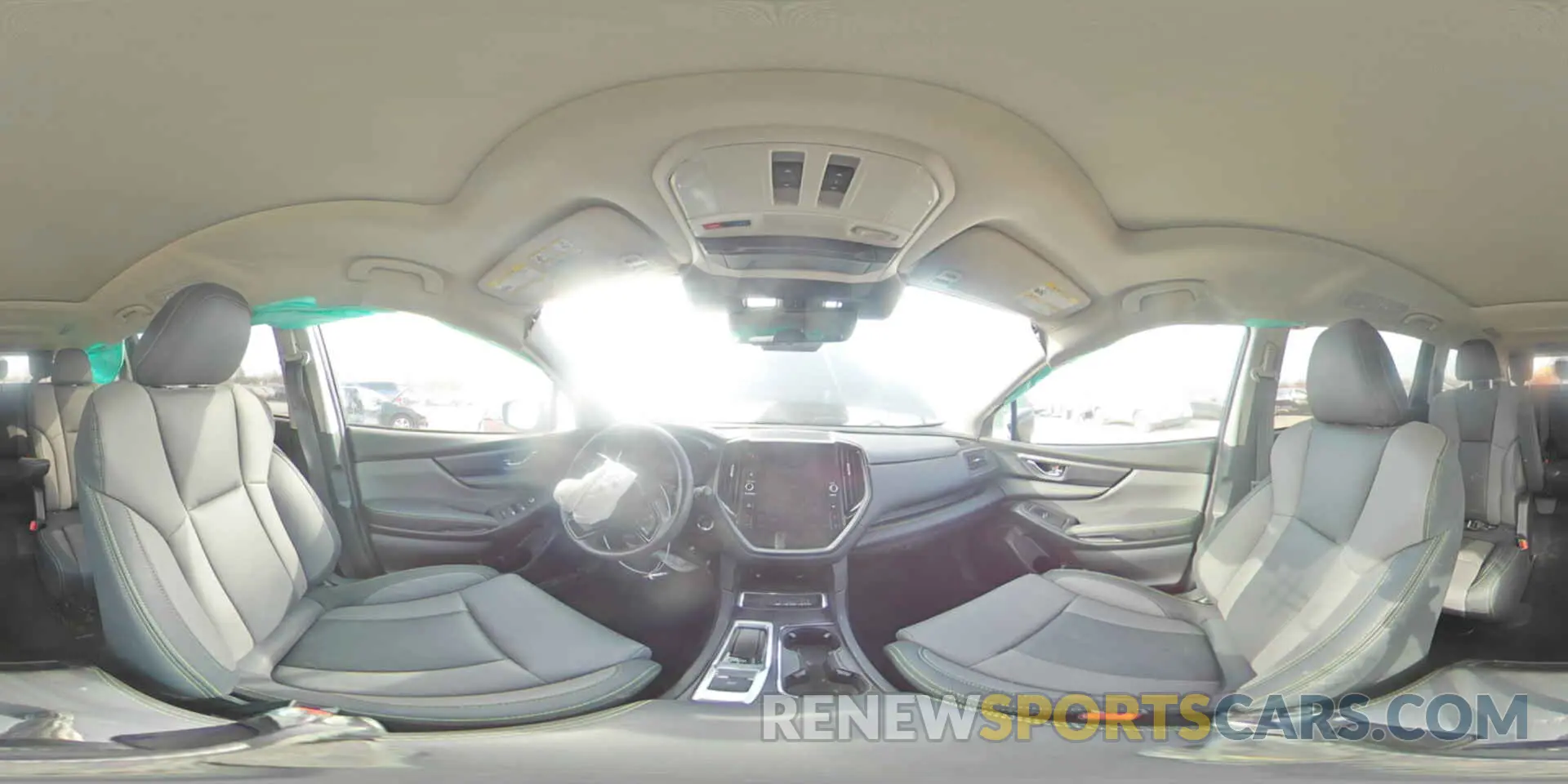 13 Фотография поврежденного автомобиля 4S4WMAHD3R3438594 SUBARU ASCENT ONY 2024