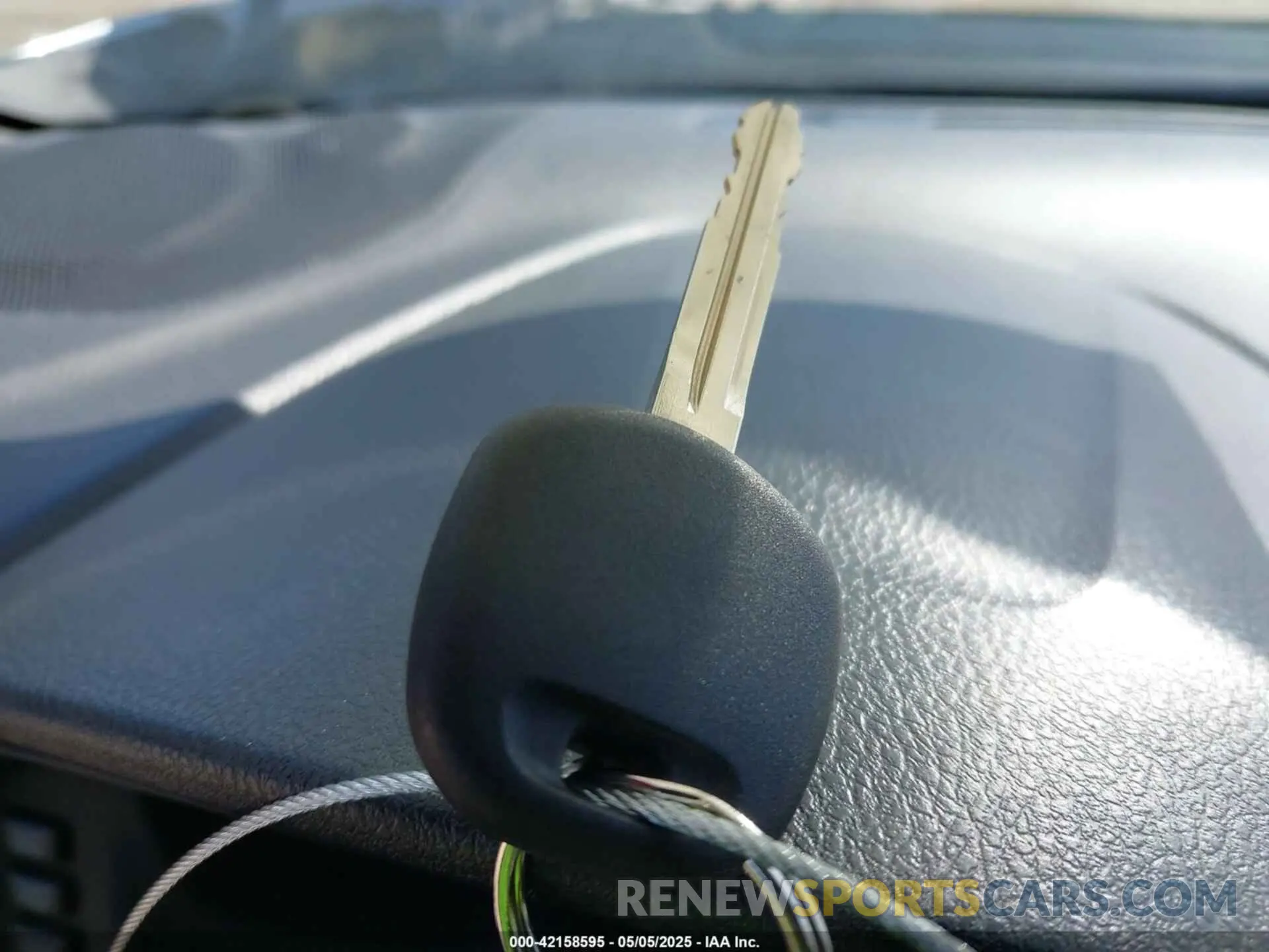 11 Photograph of a damaged car JF1ZCAB16K9600259 SUBARU BRZ 2019