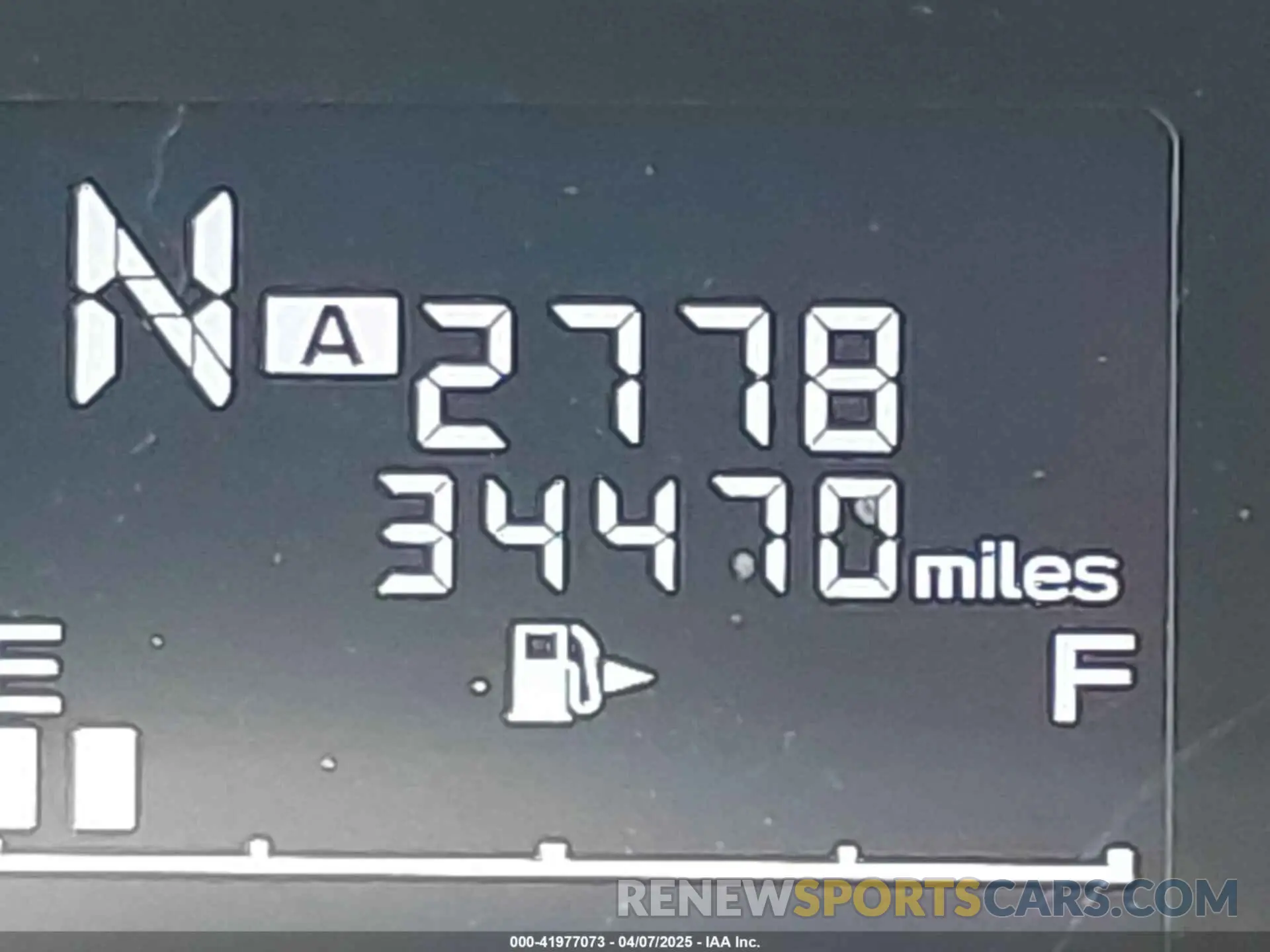 16 Фотография поврежденного автомобиля JF2GTACC0K8389360 SUBARU CROSSTREK 2019