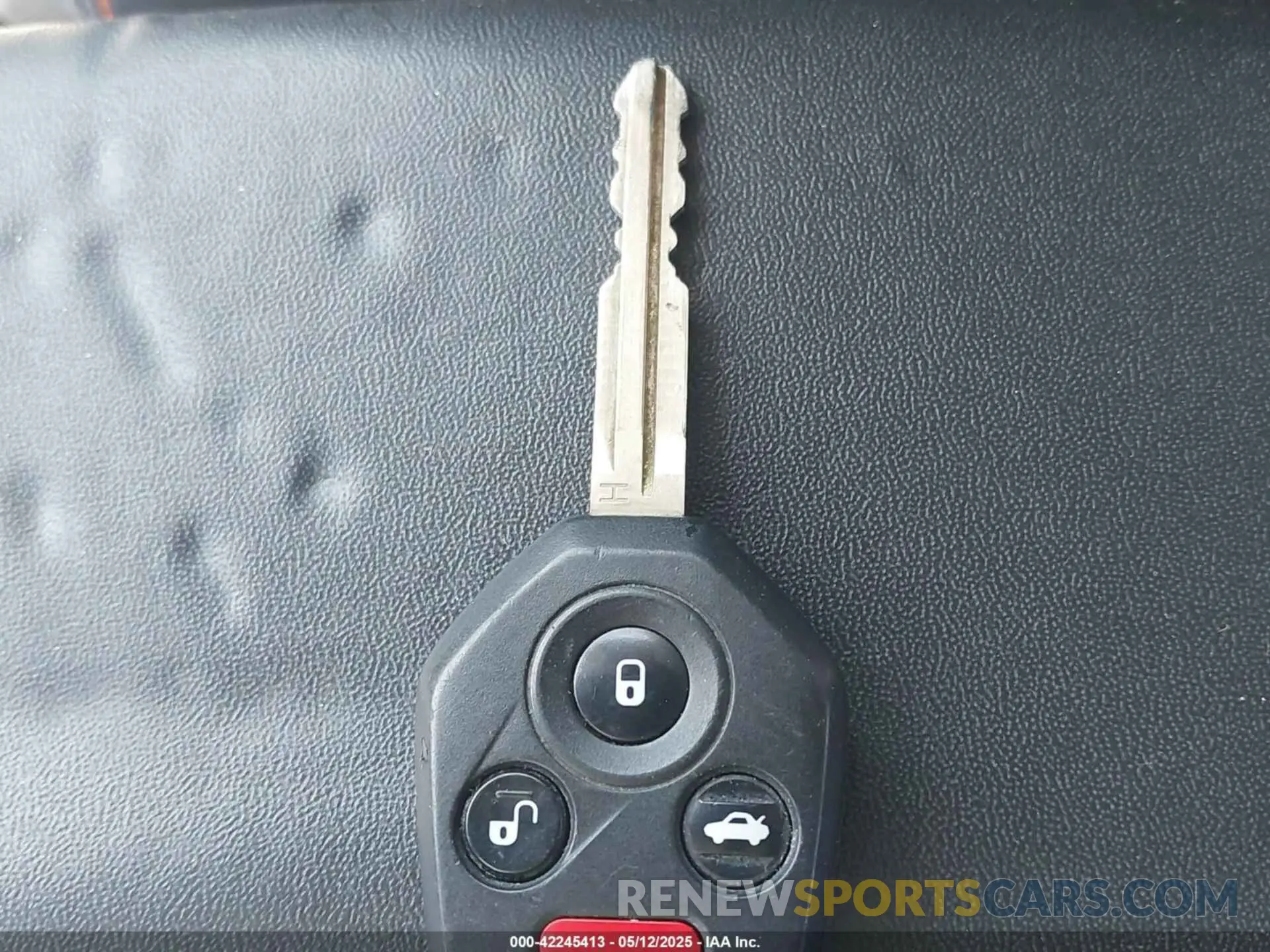 11 Фотография поврежденного автомобиля JF2GTACC1KH339583 SUBARU CROSSTREK 2019