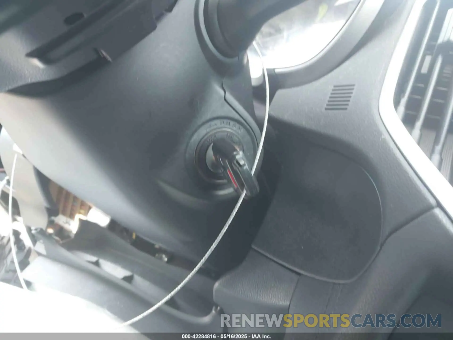 11 Photograph of a damaged car JF2GTACC7K8382079 SUBARU CROSSTREK 2019