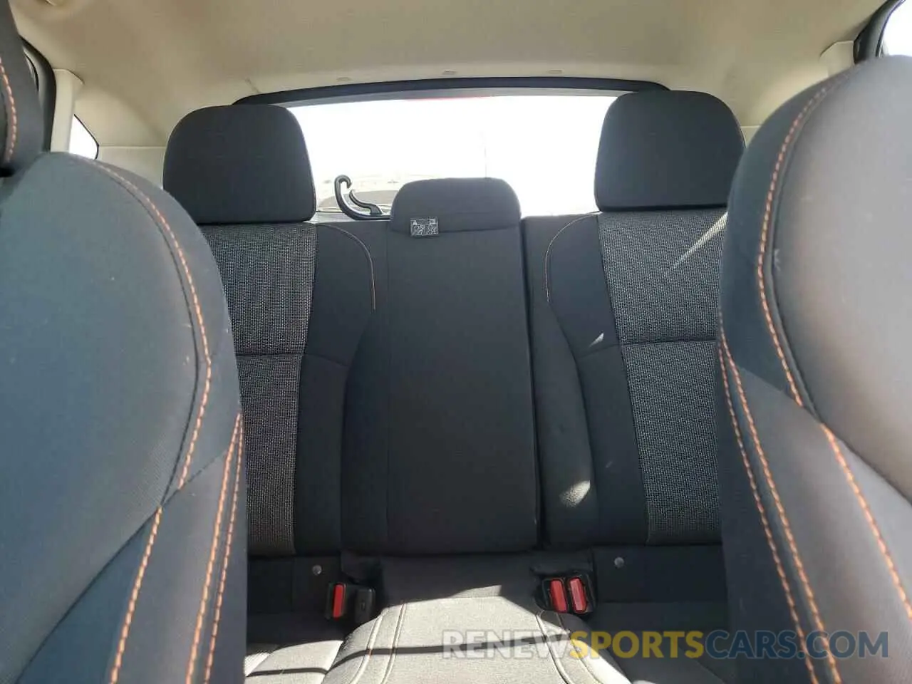10 Фотография поврежденного автомобиля JF2GTACC9KH245094 SUBARU CROSSTREK 2019