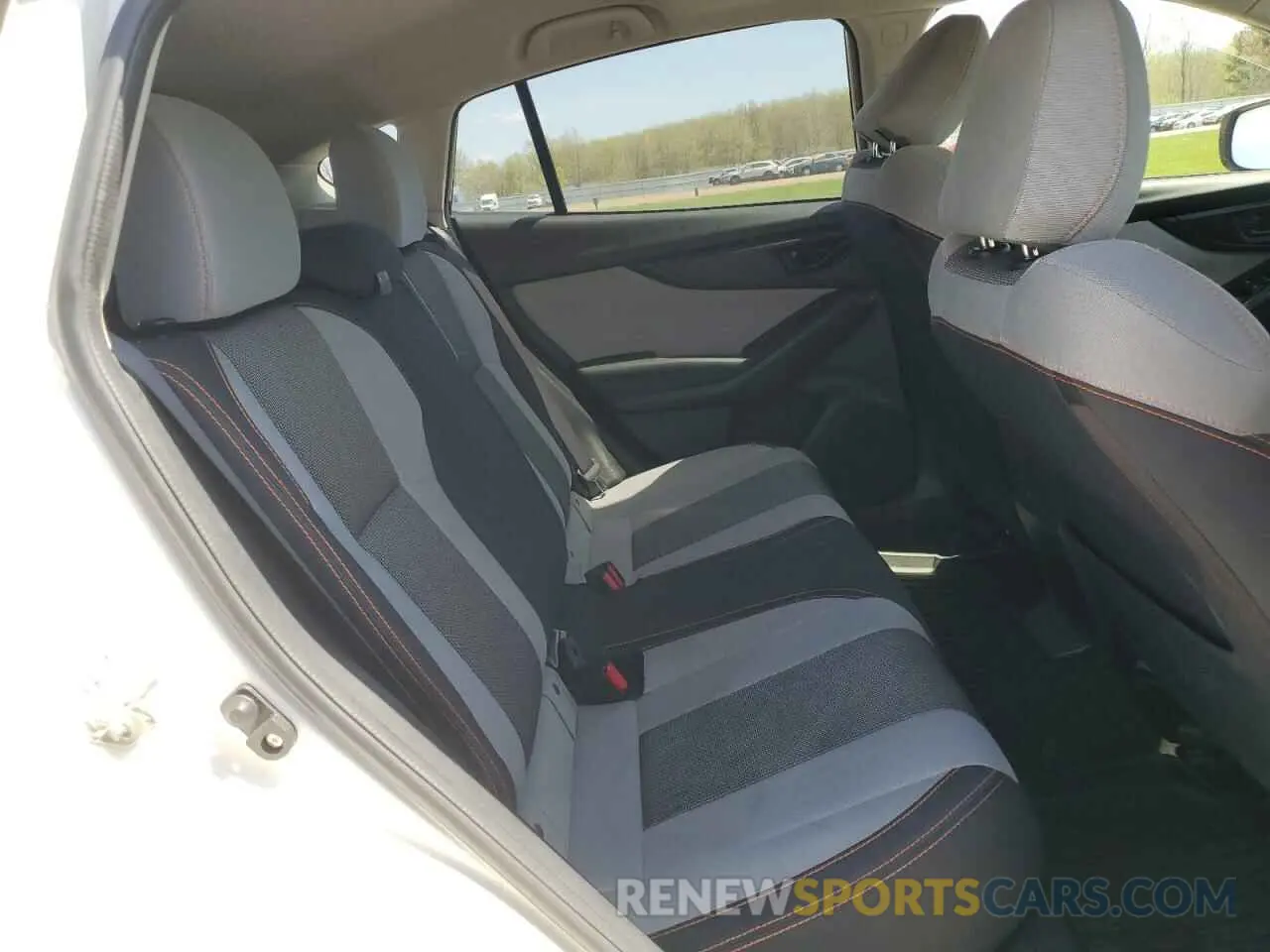 11 Фотография поврежденного автомобиля JF2GTADC5K8250856 SUBARU CROSSTREK 2019