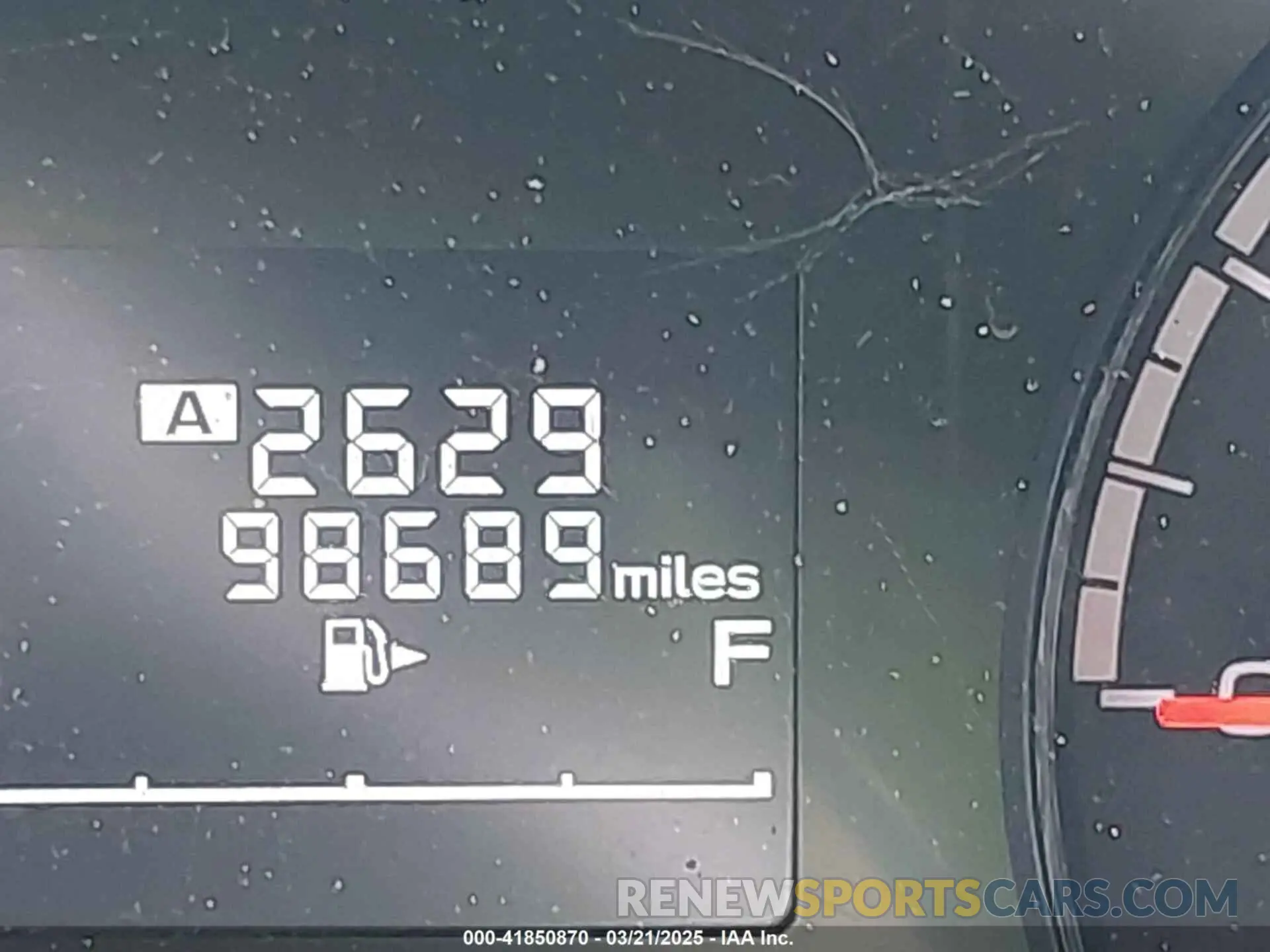 14 Photograph of a damaged car JF2GTADC8K8211050 SUBARU CROSSTREK 2019