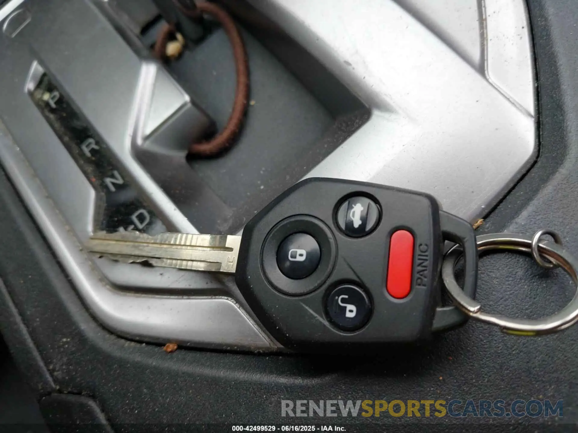 11 Photograph of a damaged car JF2GTAEC2K8371956 SUBARU CROSSTREK 2019