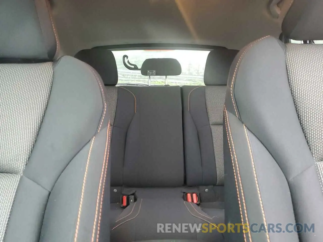 10 Фотография поврежденного автомобиля JF2GTAEC7KH299216 SUBARU CROSSTREK 2019