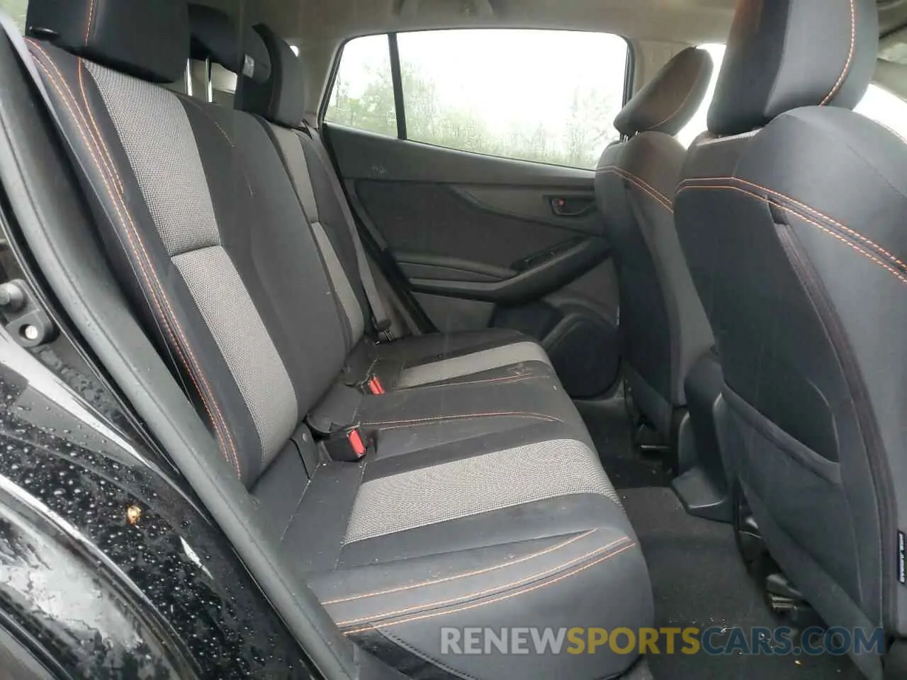 11 Фотография поврежденного автомобиля JF2GTAEC7KH299216 SUBARU CROSSTREK 2019