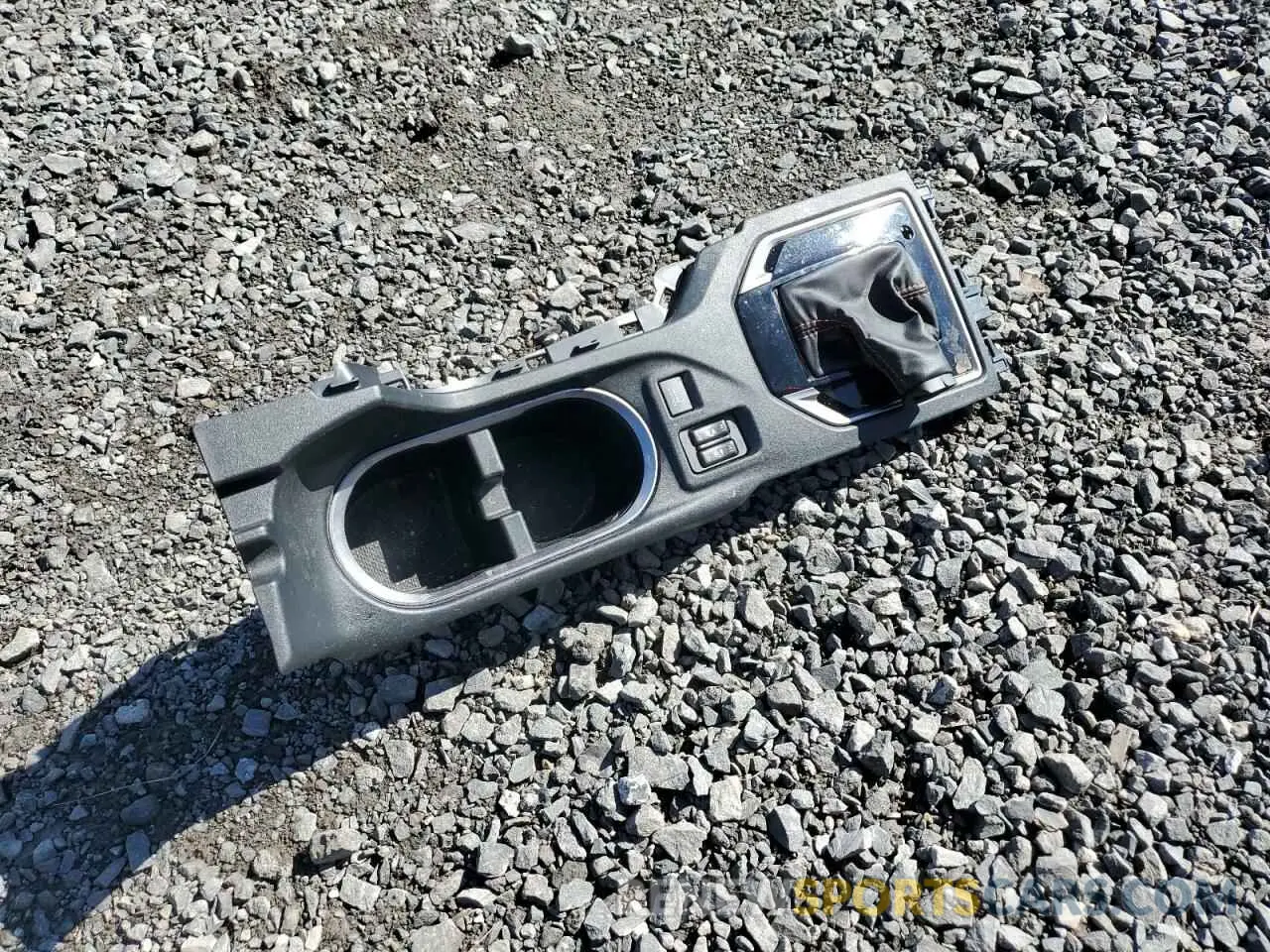13 Фотография поврежденного автомобиля JF2GTALC4KH238943 SUBARU CROSSTREK 2019