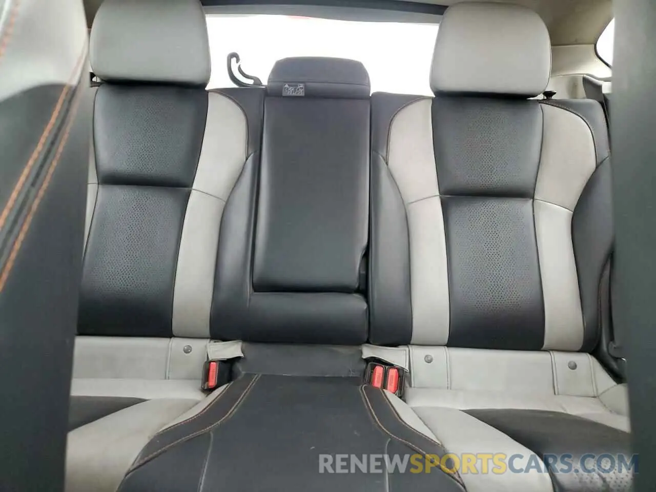 10 Фотография поврежденного автомобиля JF2GTAMC1KH293039 SUBARU CROSSTREK 2019