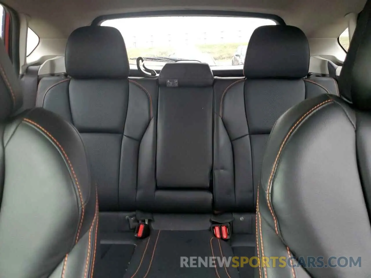 10 Фотография поврежденного автомобиля JF2GTANC5K8310150 SUBARU CROSSTREK 2019