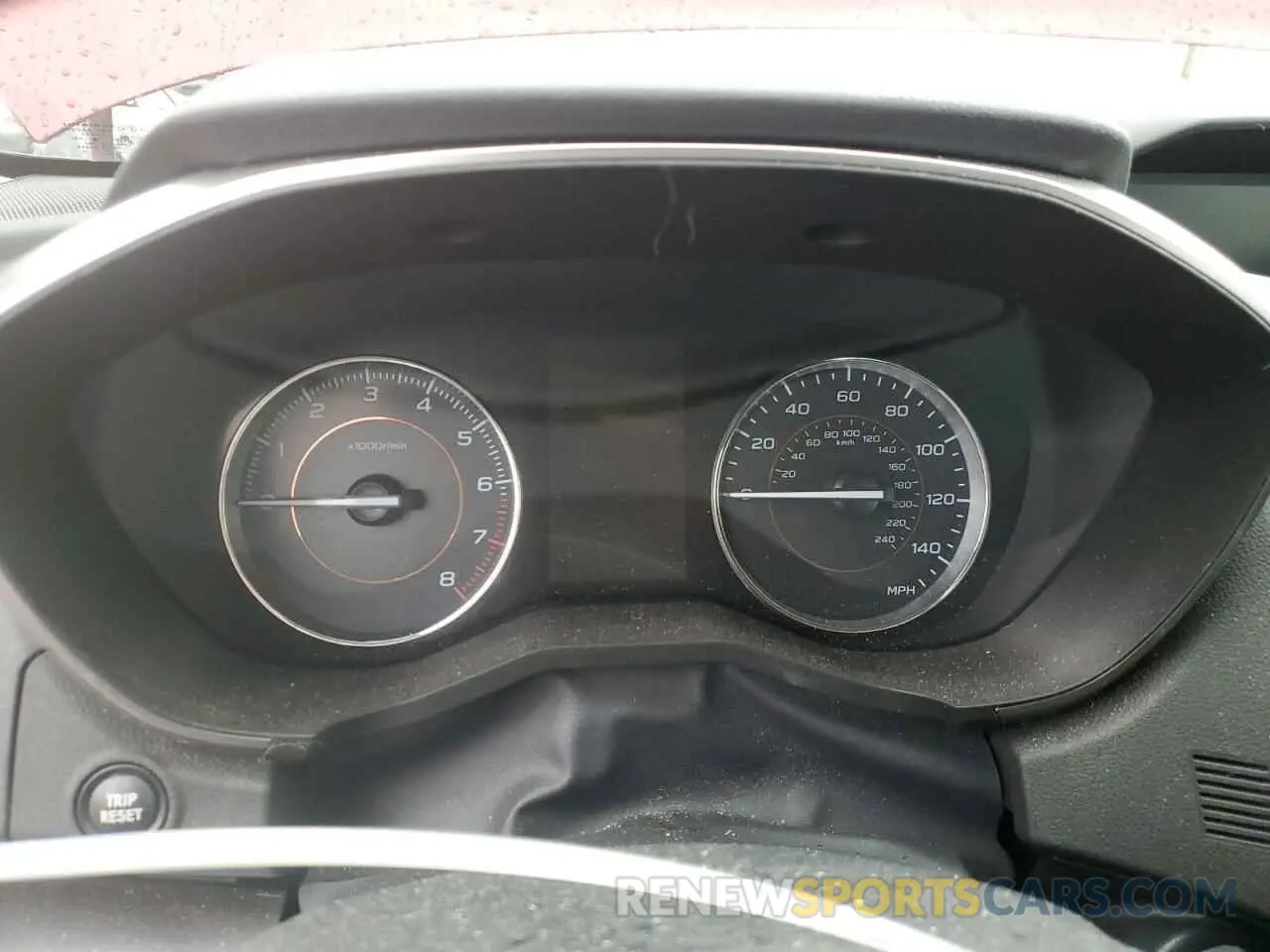 9 Фотография поврежденного автомобиля JF2GTANC5K8310150 SUBARU CROSSTREK 2019
