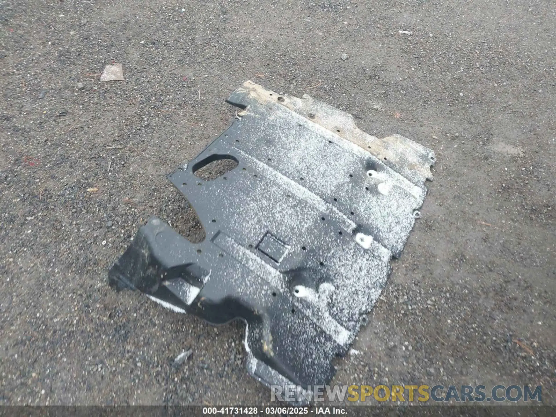 12 Photograph of a damaged car JF2GTANC5KH292359 SUBARU CROSSTREK 2019