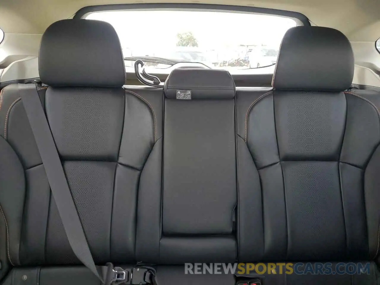 10 Фотография поврежденного автомобиля JF2GTANC9KH386941 SUBARU CROSSTREK 2019