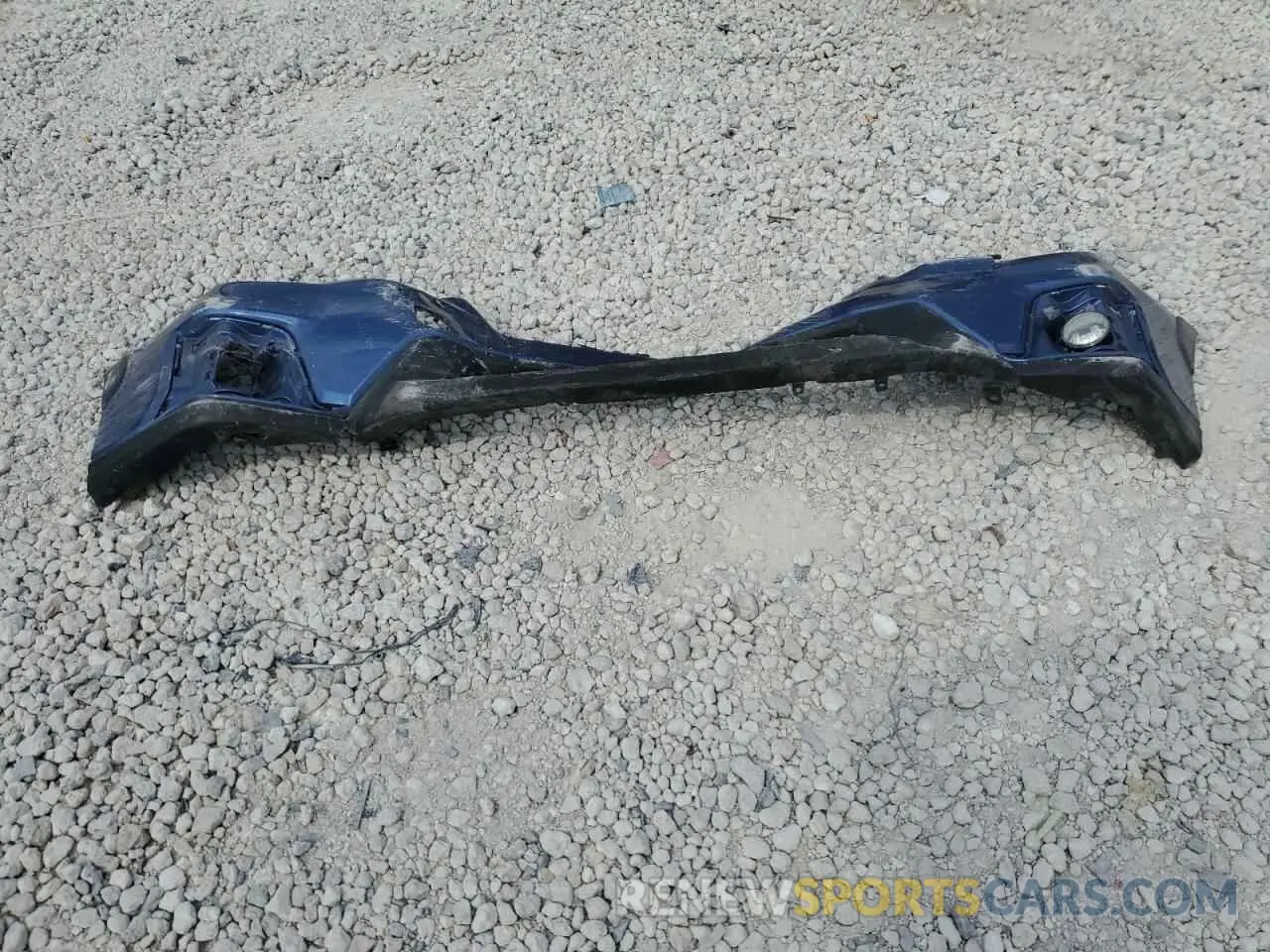 13 Photograph of a damaged car JF2GTAEC4L8203785 SUBARU CROSSTREK 2020