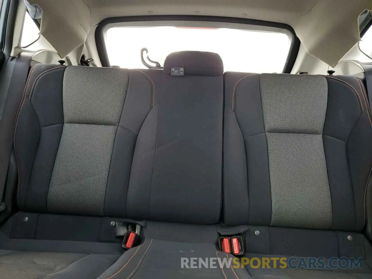 10 Фотография поврежденного автомобиля JF2GTAPC5L8243550 SUBARU CROSSTREK 2020