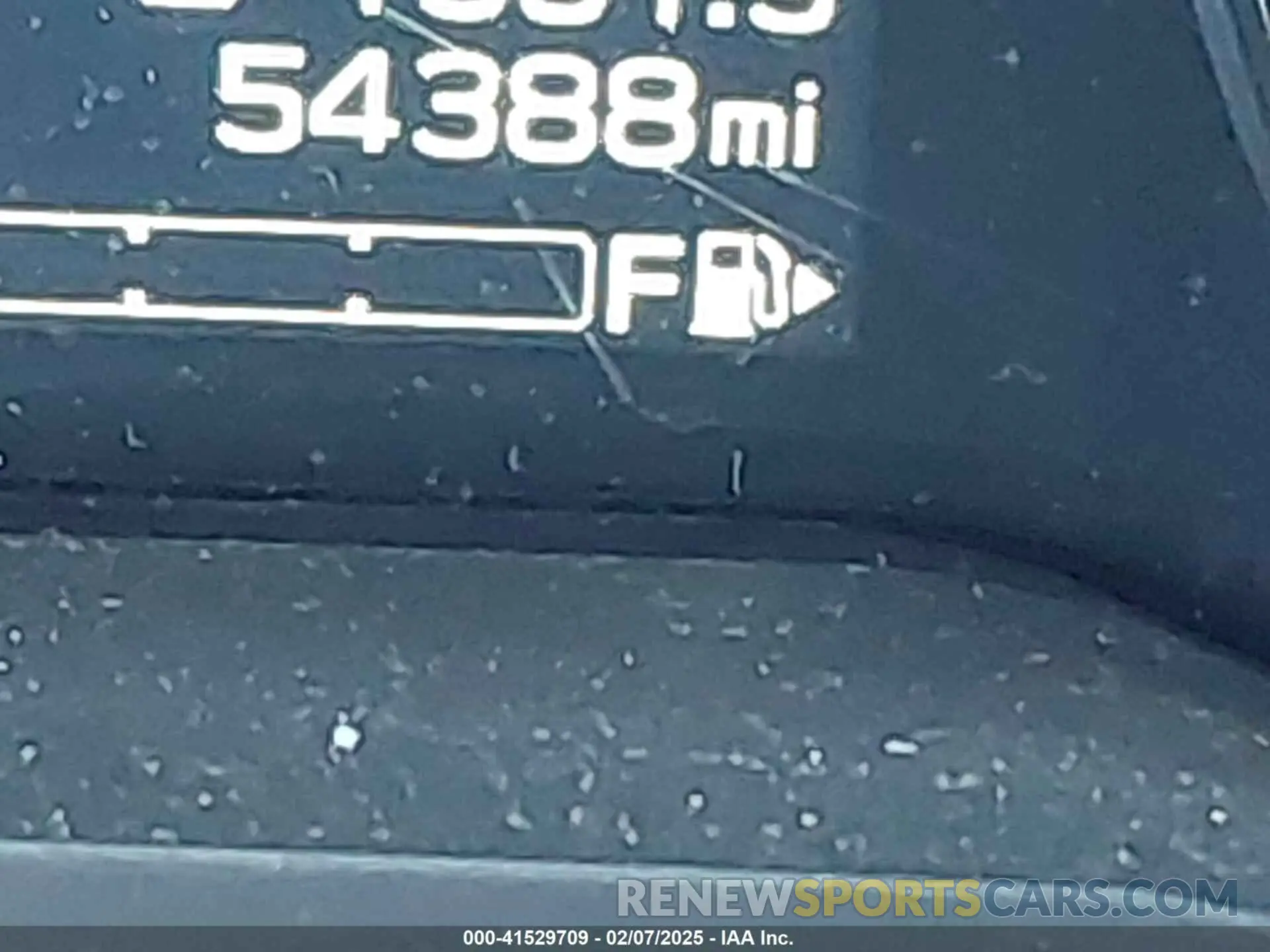 15 Photograph of a damaged car JF2GTAEC2M8371538 SUBARU CROSSTREK 2021