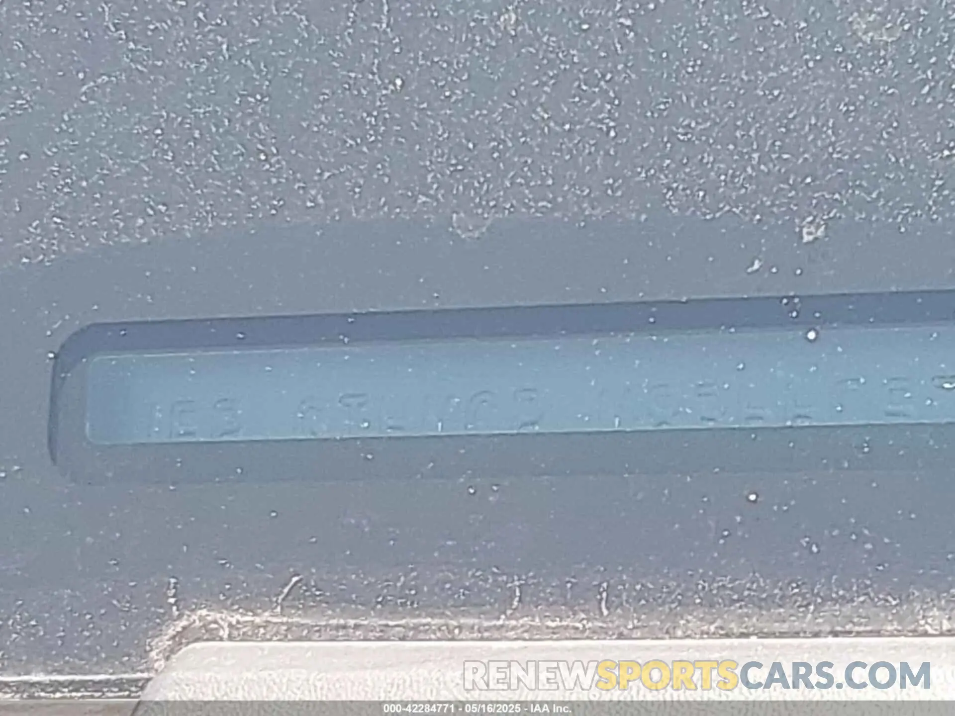 9 Фотография поврежденного автомобиля JF2GTHMC2M8366057 SUBARU CROSSTREK 2021