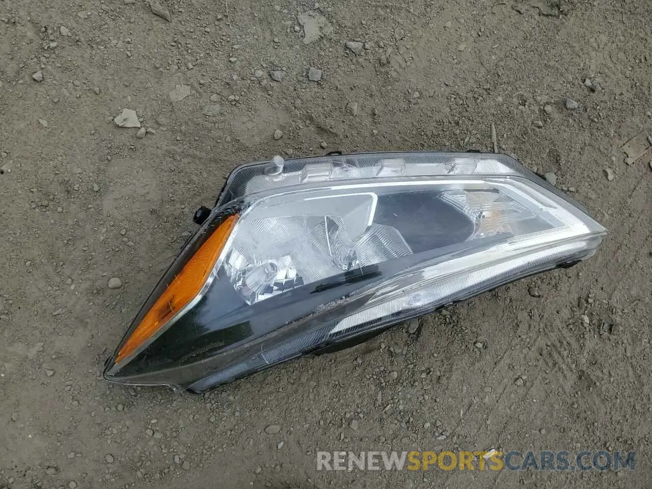 13 Photograph of a damaged car JF2GTHMC7M8286740 SUBARU CROSSTREK 2021