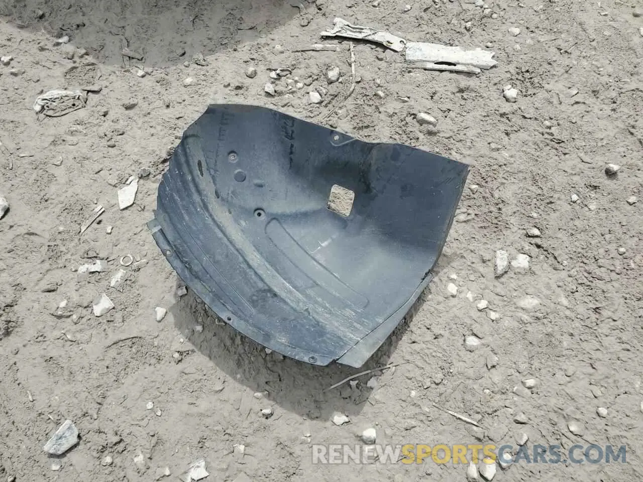 13 Photograph of a damaged car JF2GTHNC0M8244361 SUBARU CROSSTREK 2021