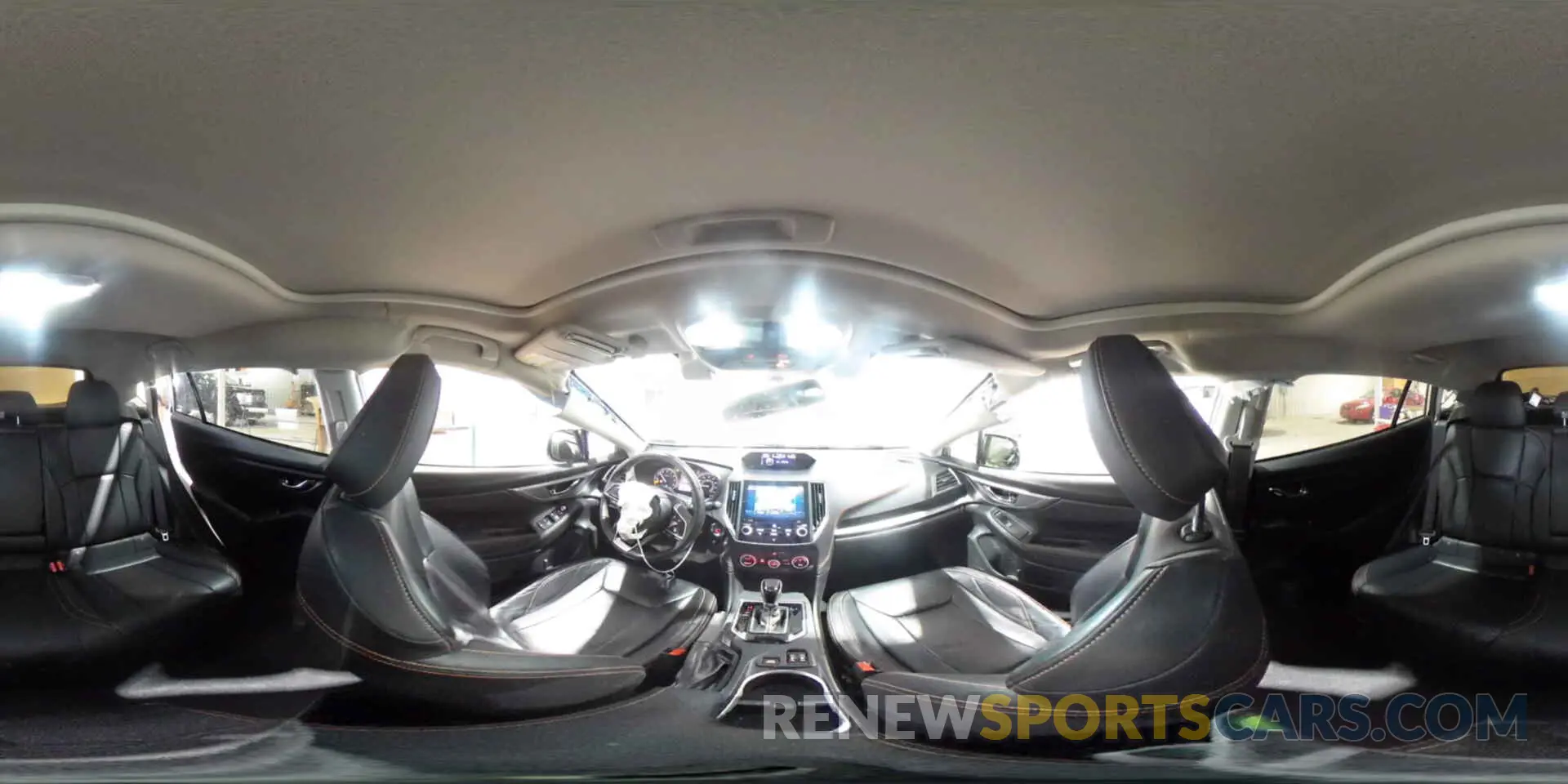 15 Photograph of a damaged car JF2GTHNCXMH681462 SUBARU CROSSTREK 2021